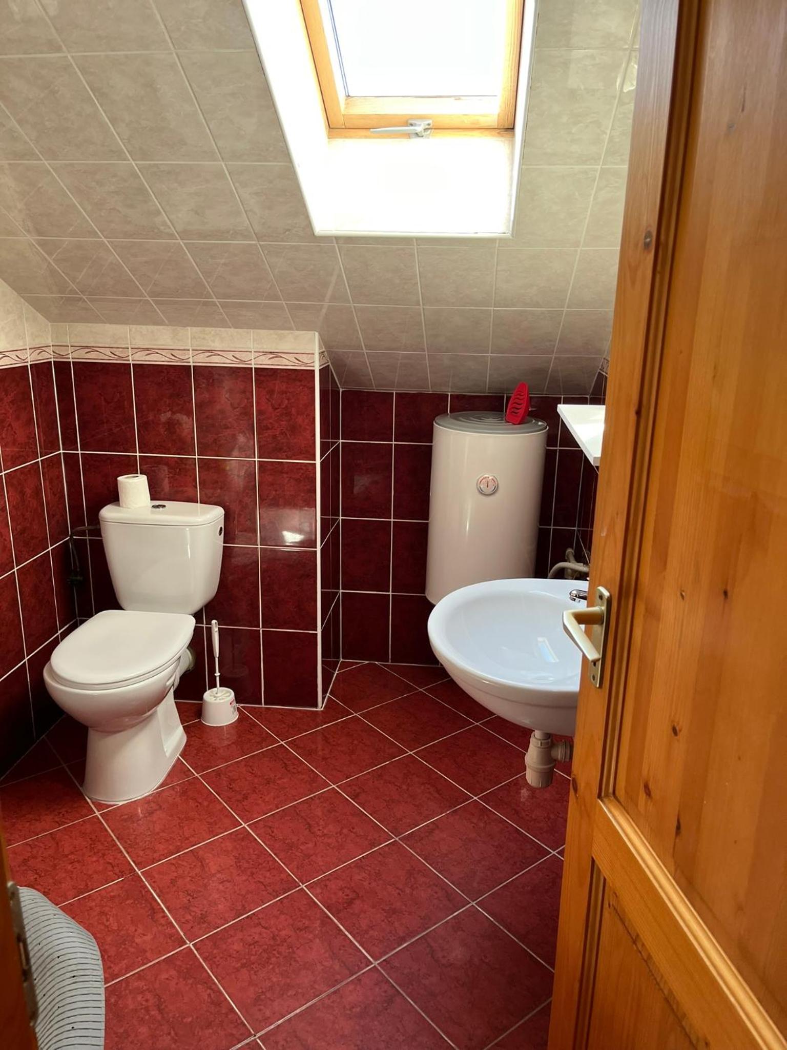 Nimród apartman