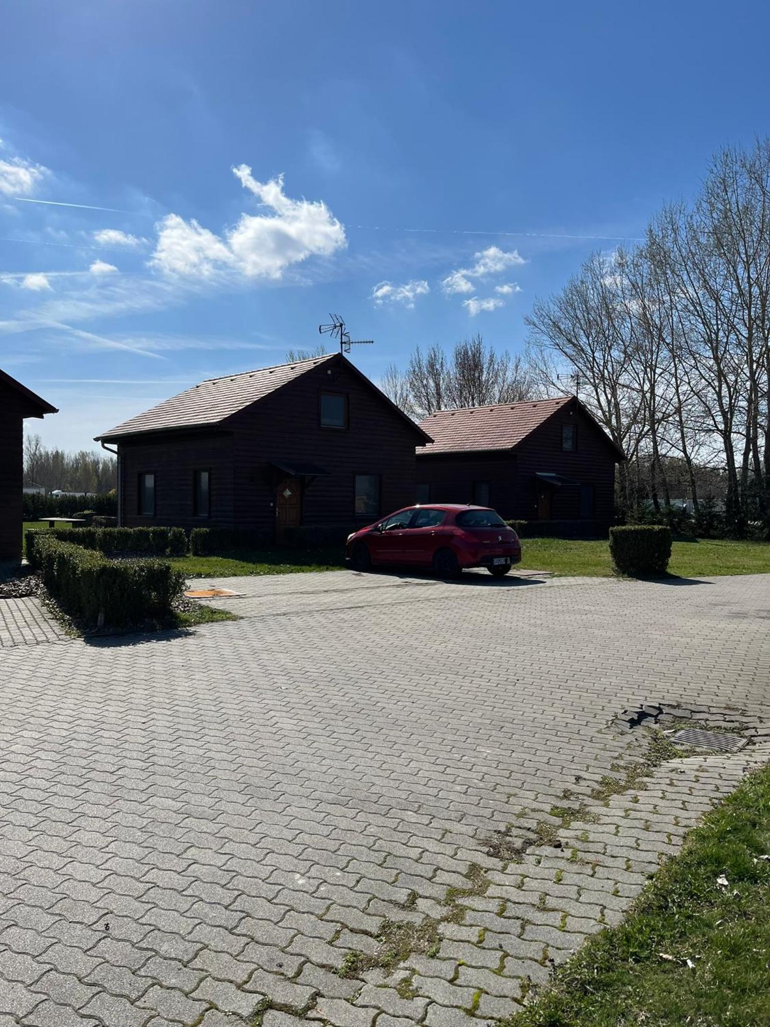 Nimród apartman
