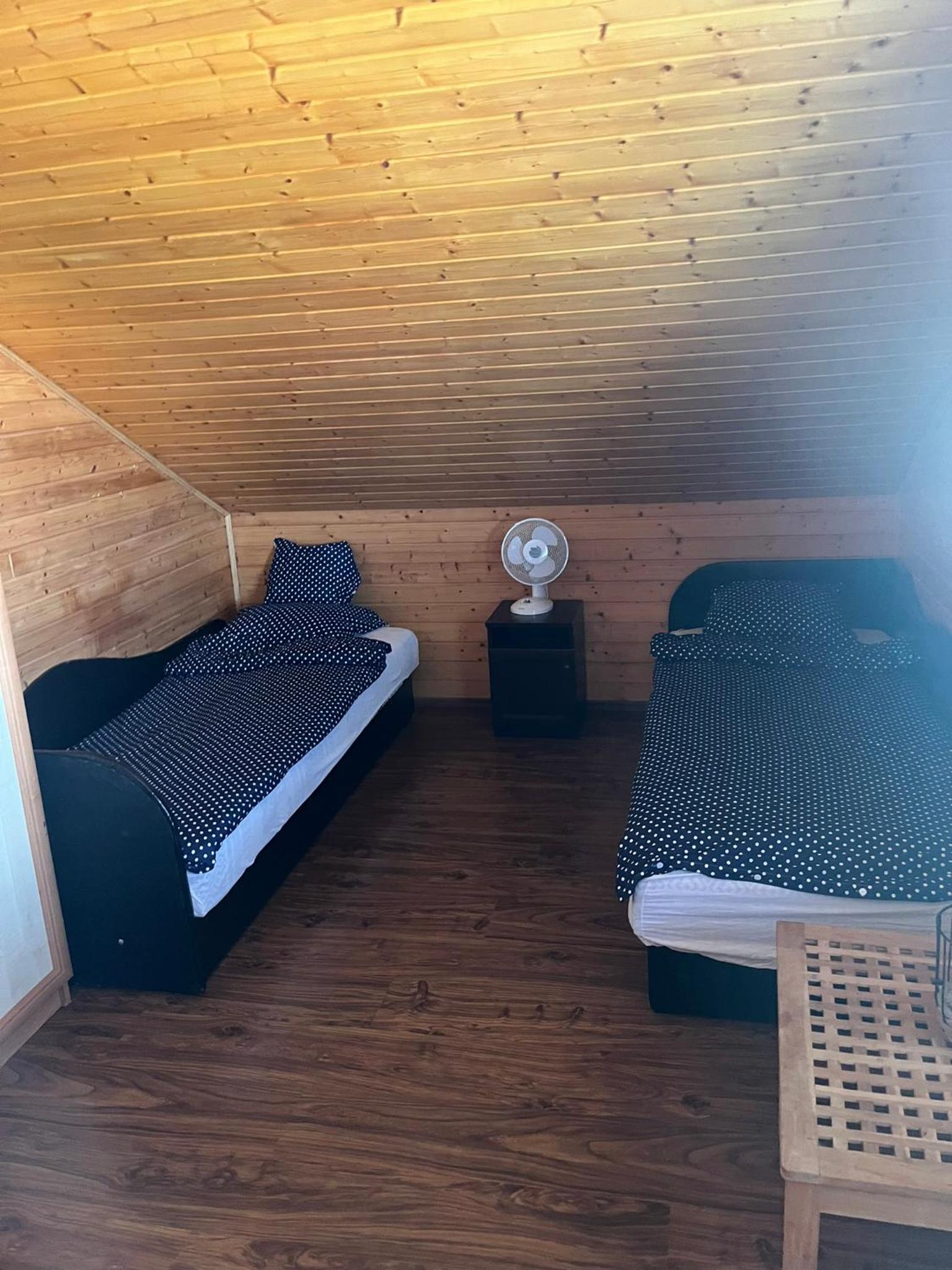 Nimród apartman