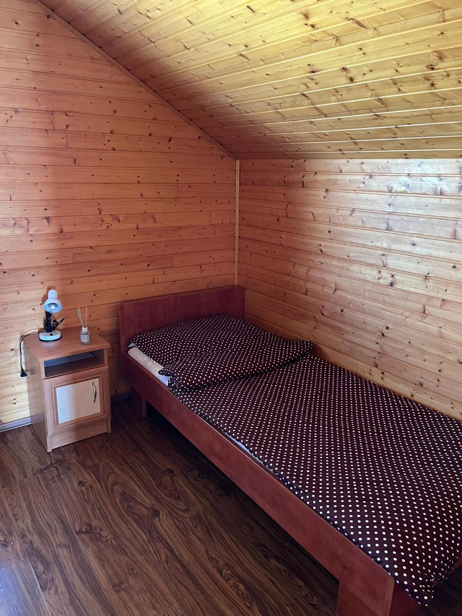 Nimród apartman