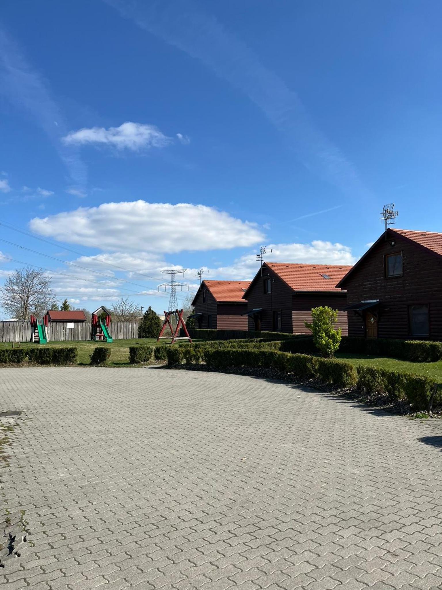 Nimród apartman