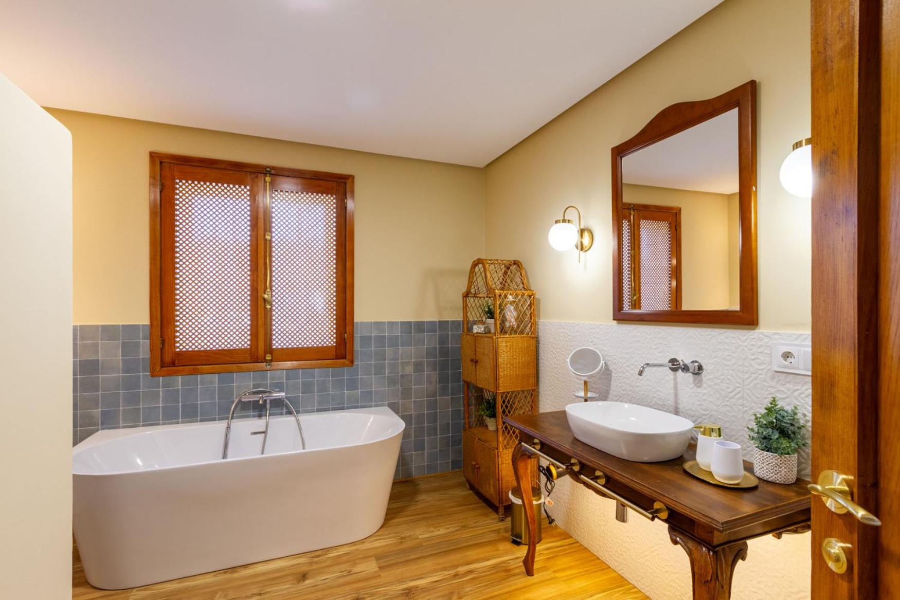 A Casa da Carminha, Ribeira Sacra view 4