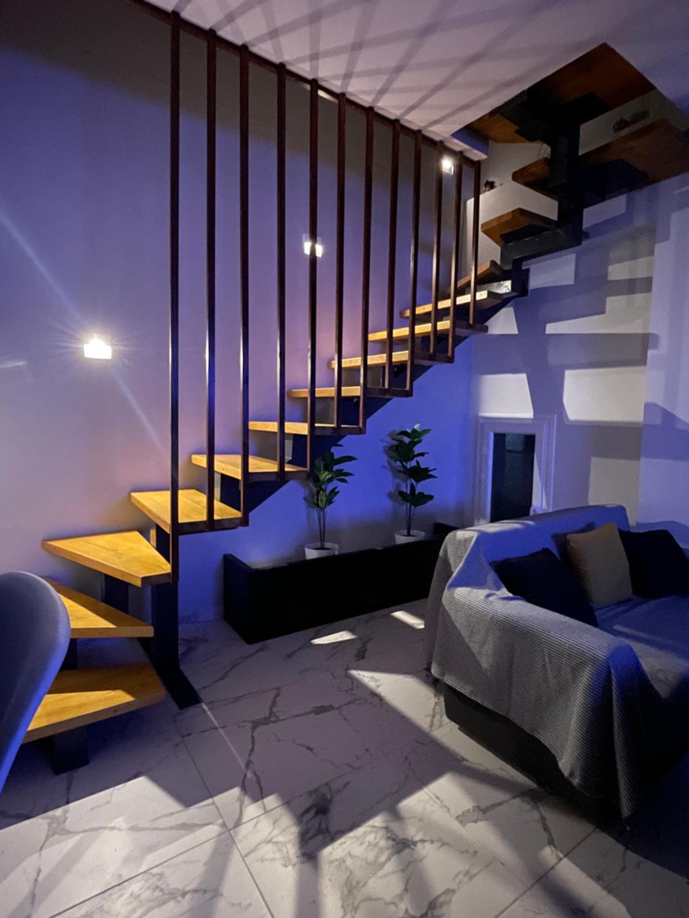 Chara's House view 4