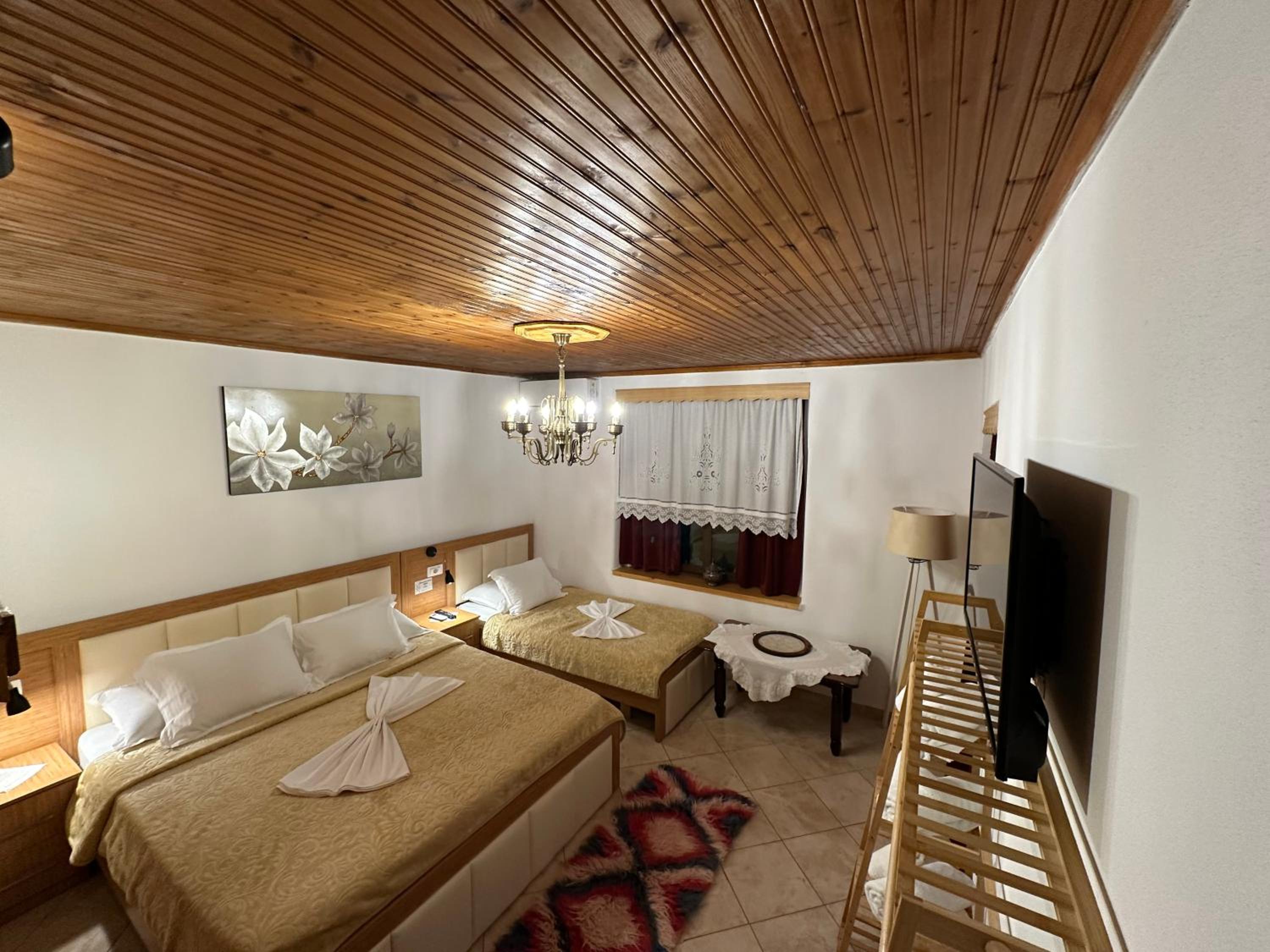 Villa Sulejmani