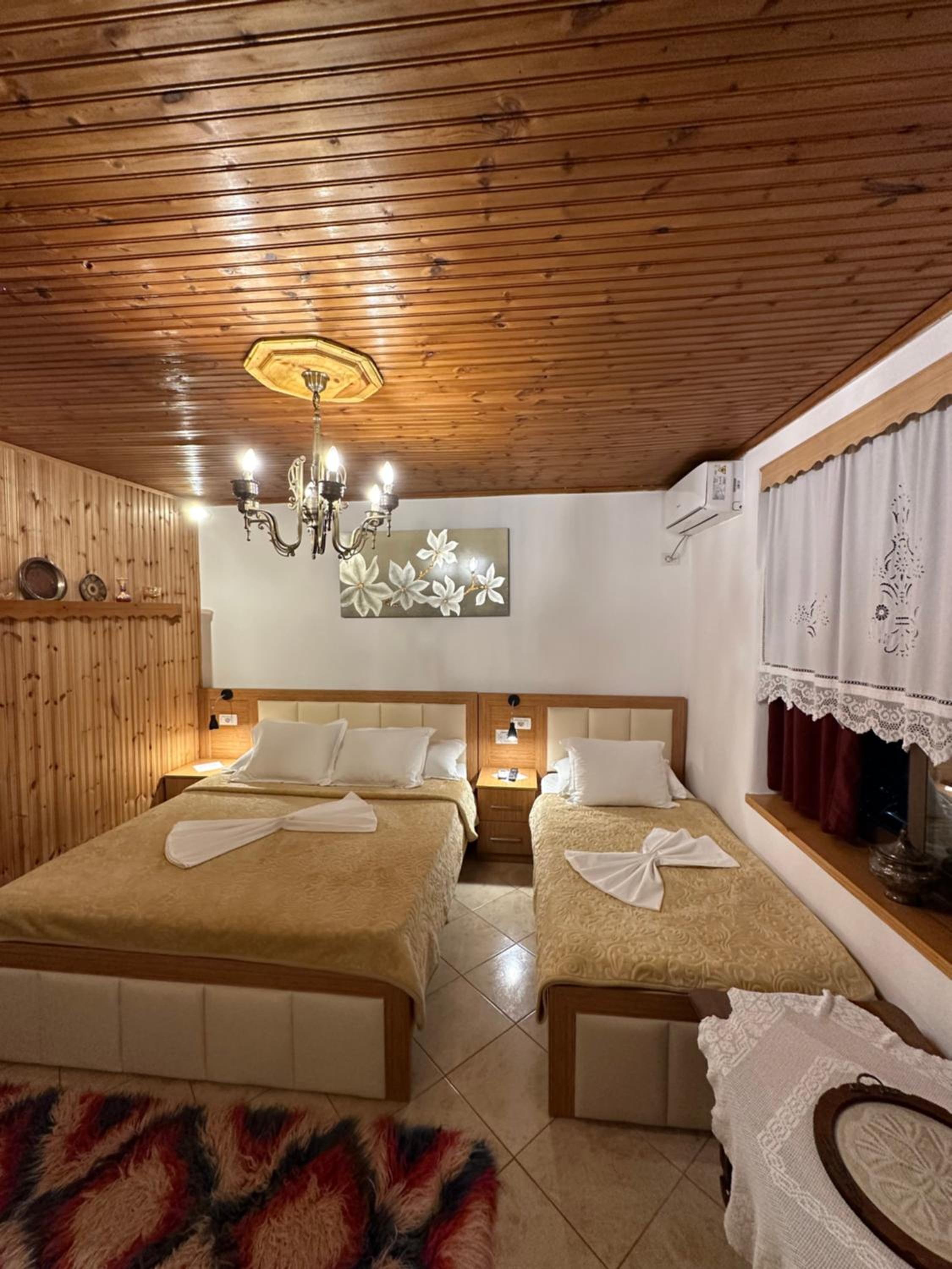 Villa Sulejmani