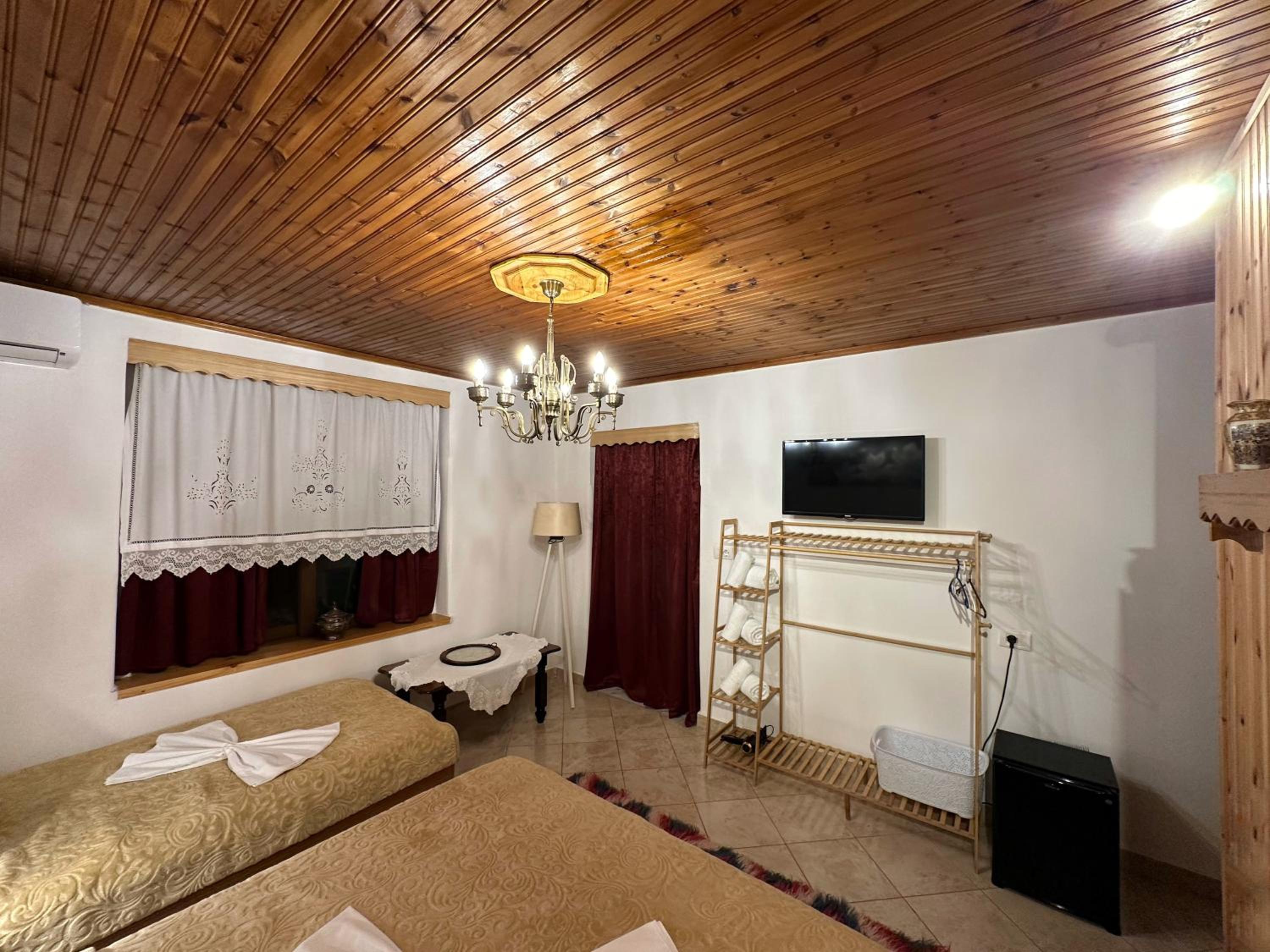 Villa Sulejmani