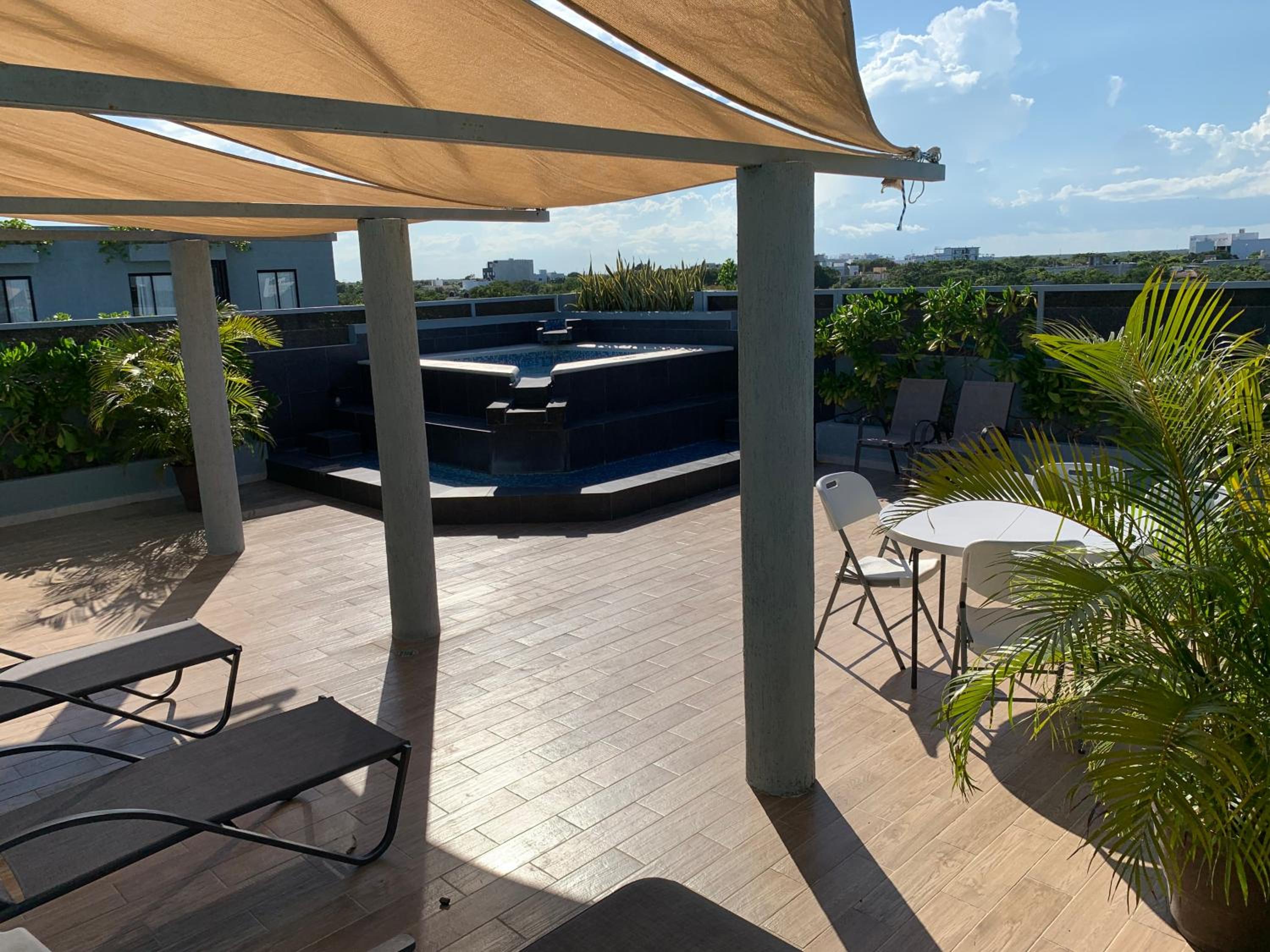 Family Friendly Apartment view 5