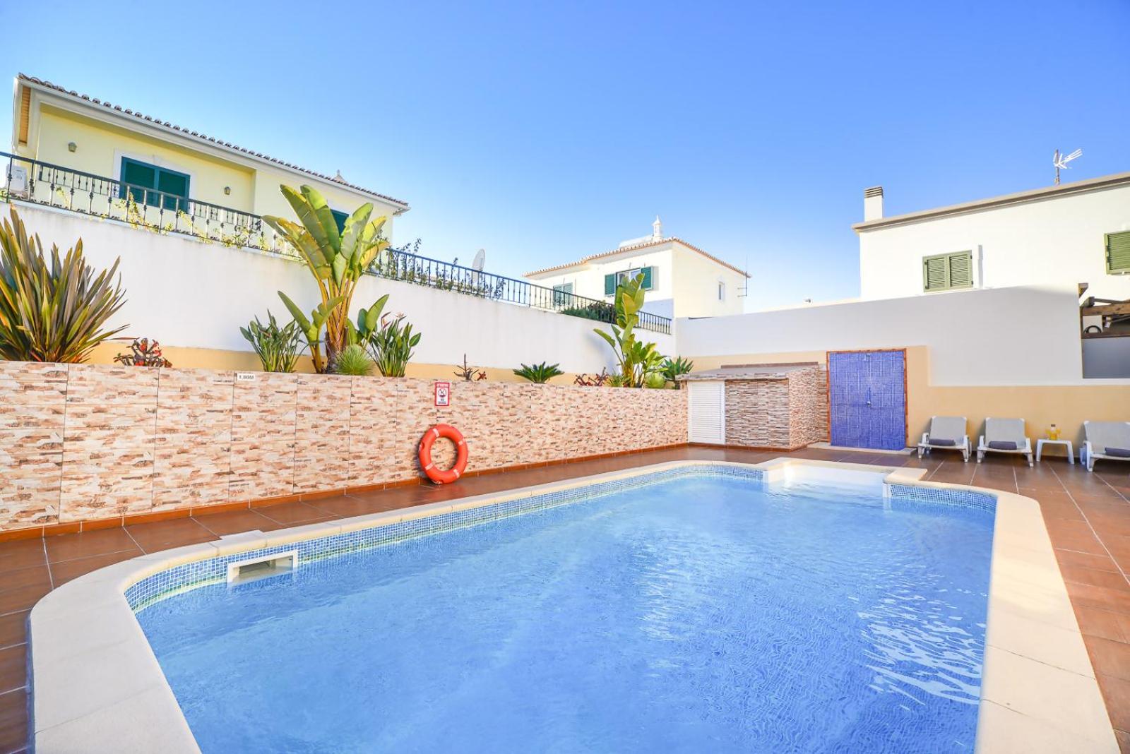 Vila Alcantarilha by MTPhomes view 2