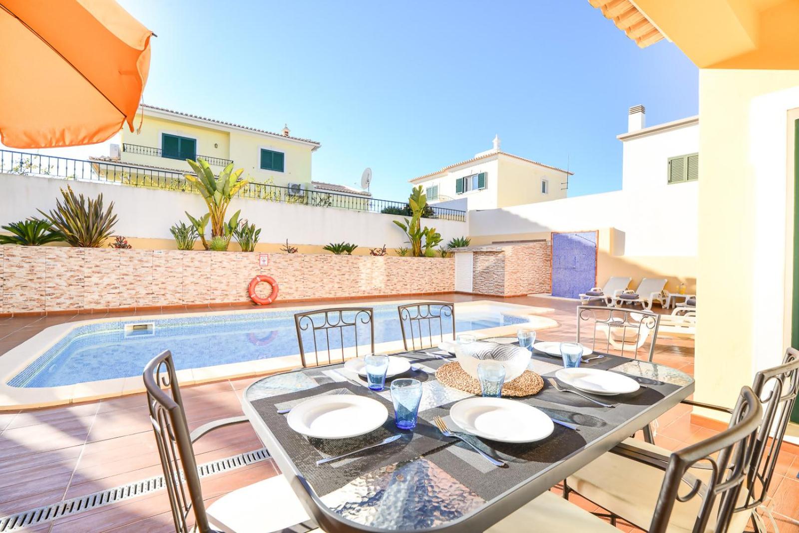 Vila Alcantarilha by MTPhomes view 3