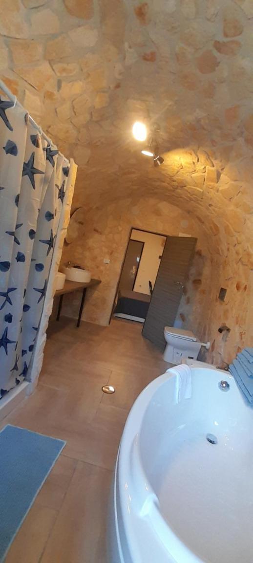 La Grotta view 3