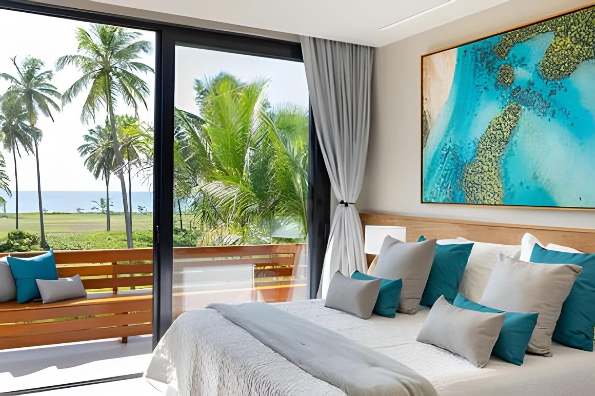 Mansao Pé Na Areia No Iberostar