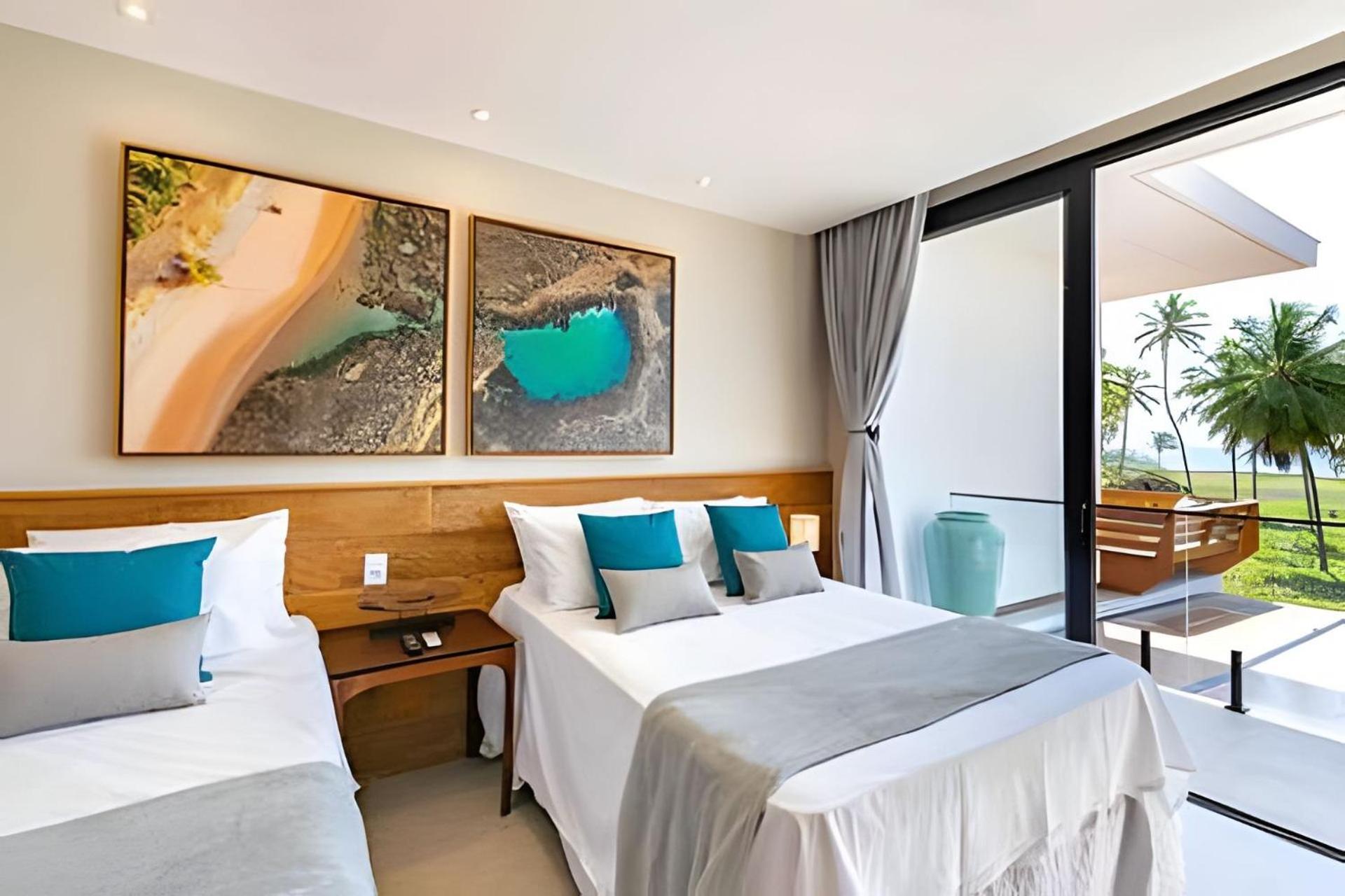 Mansao Pé Na Areia No Iberostar
