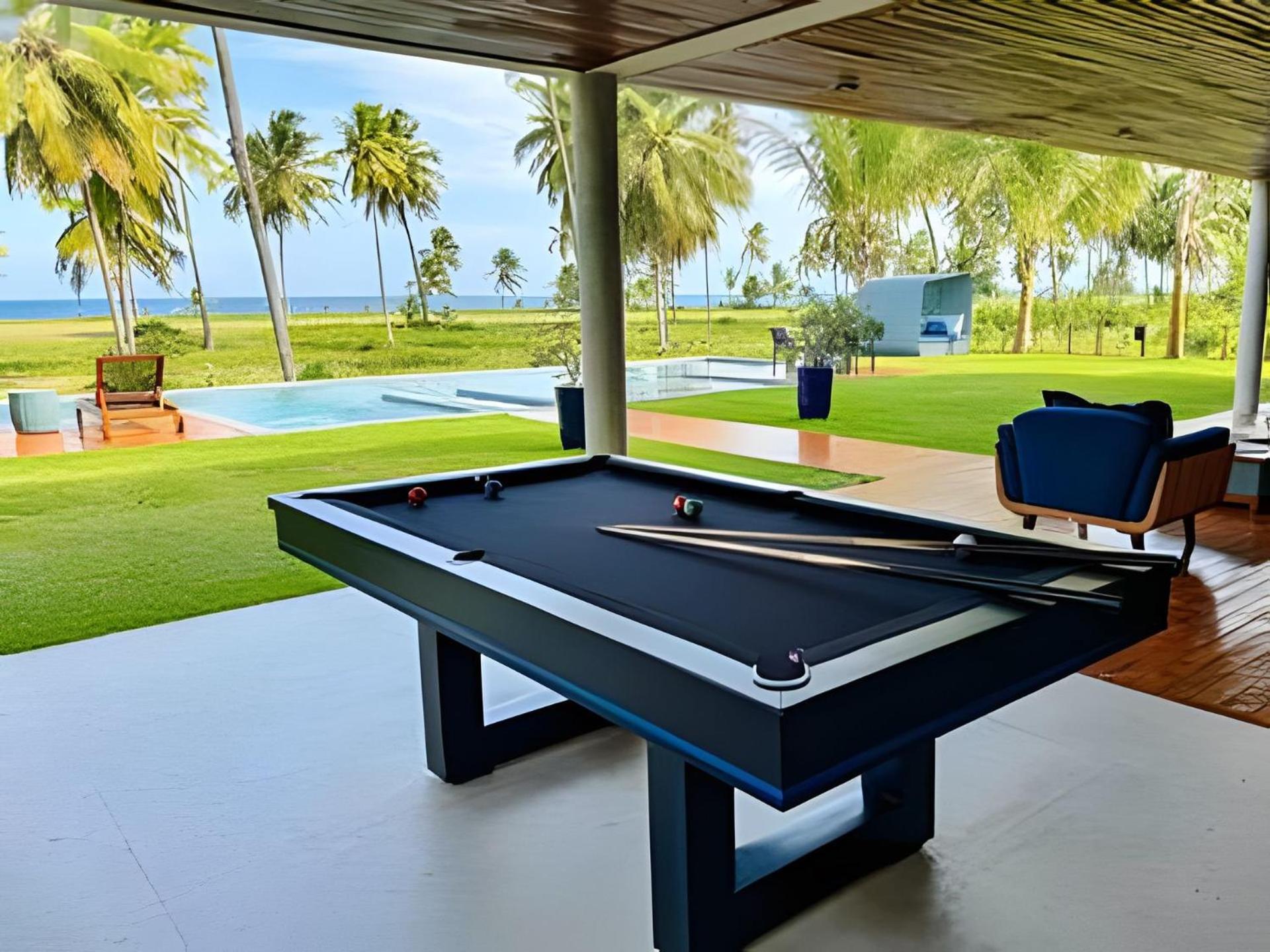 Mansao Pé Na Areia No Iberostar