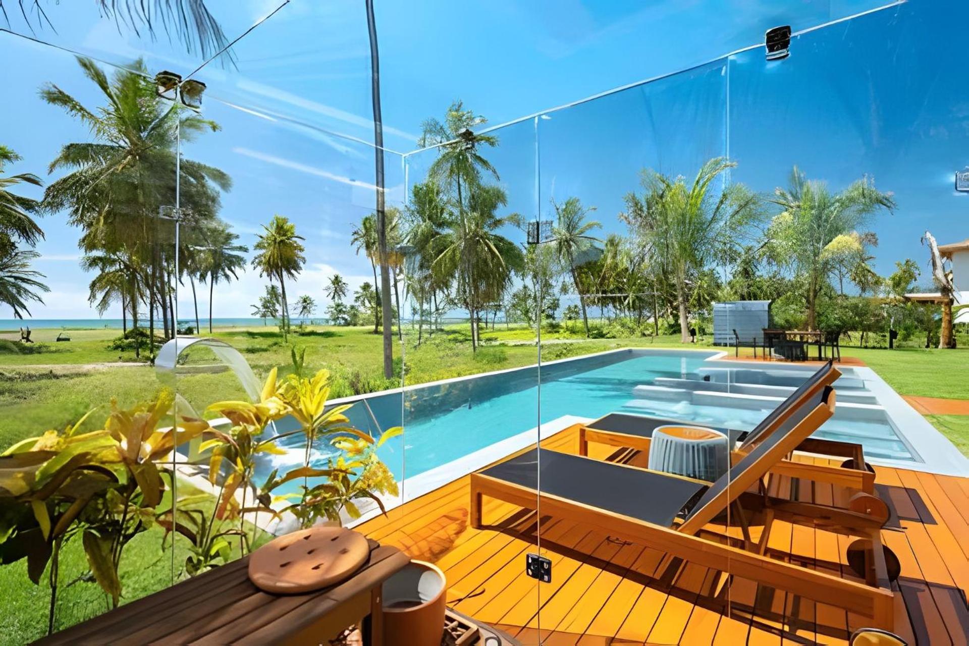 Mansao Pé Na Areia No Iberostar
