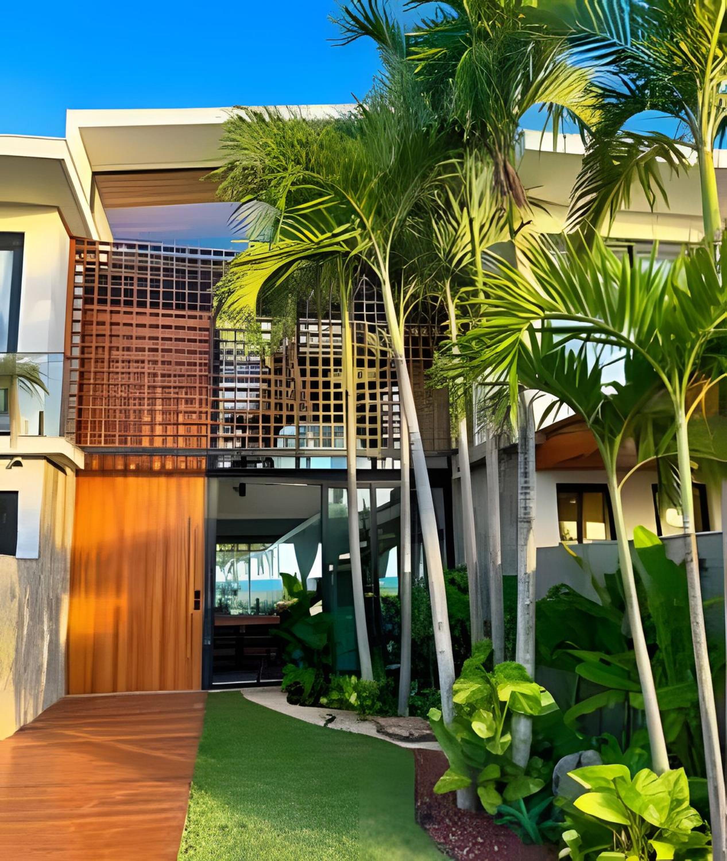 Mansao Pé Na Areia No Iberostar