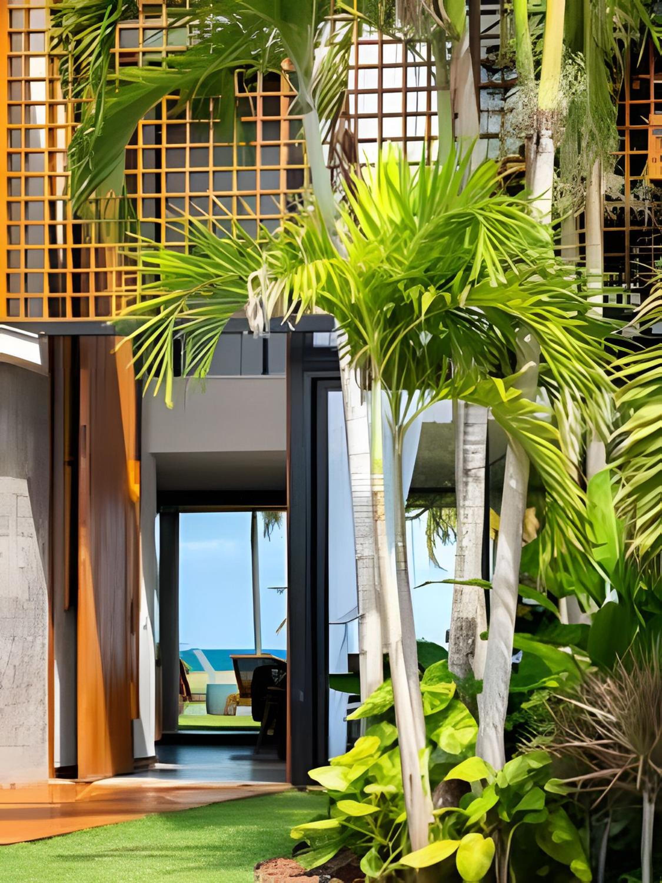 Mansao Pé Na Areia No Iberostar