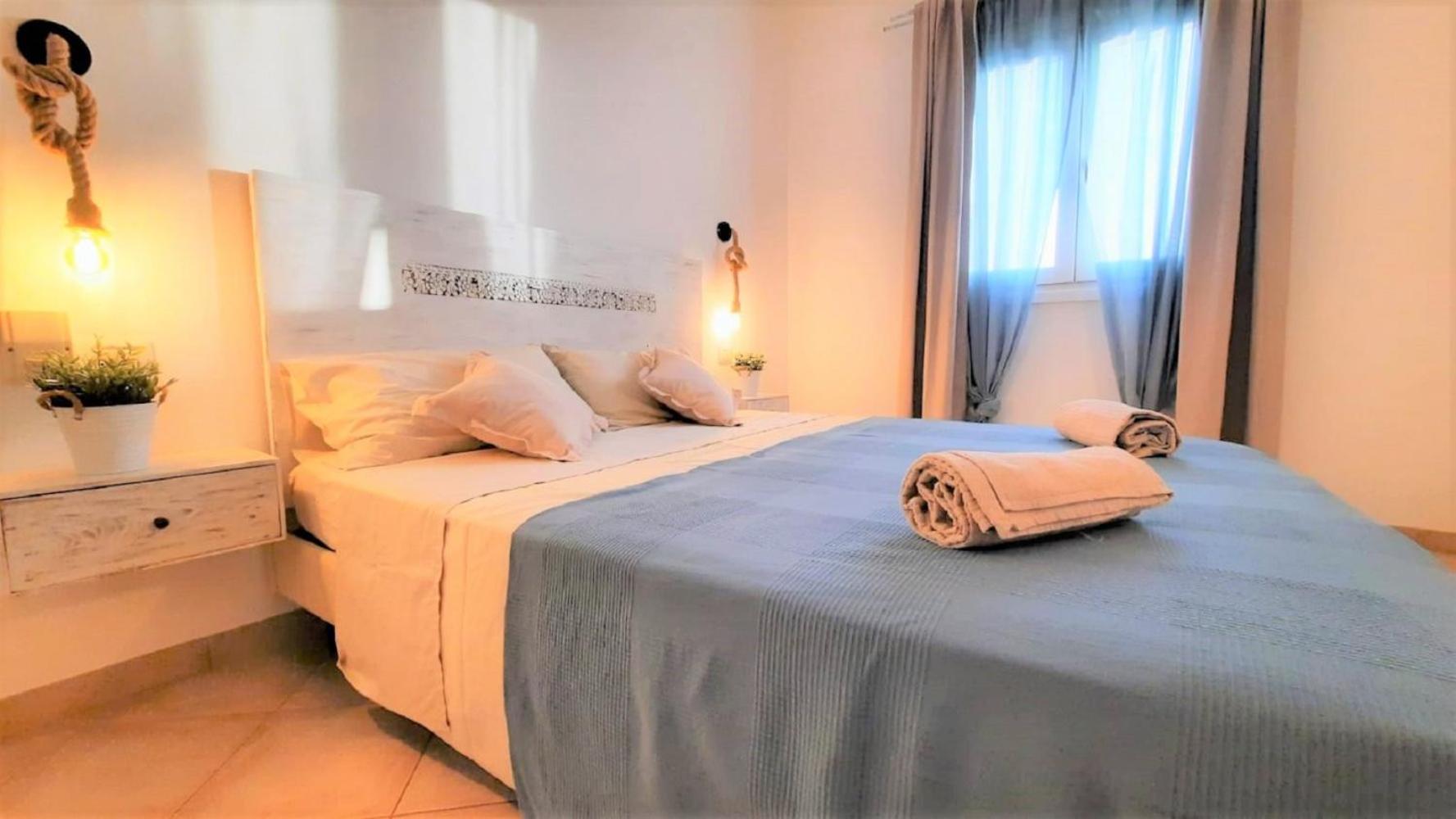 Sunset house Cabo Verde