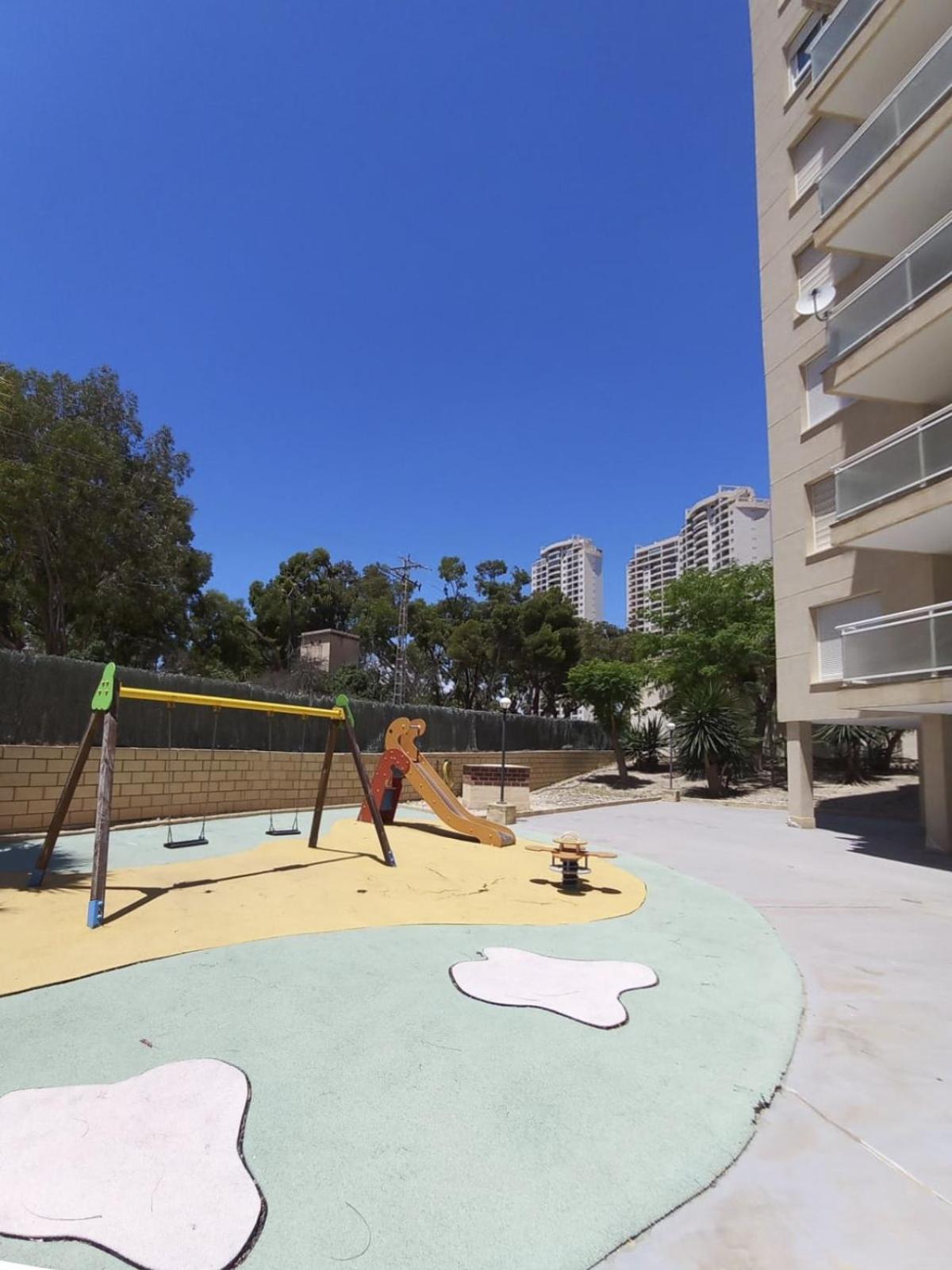 Casa Bendita - LUXURY APARTMENT BENIDORM