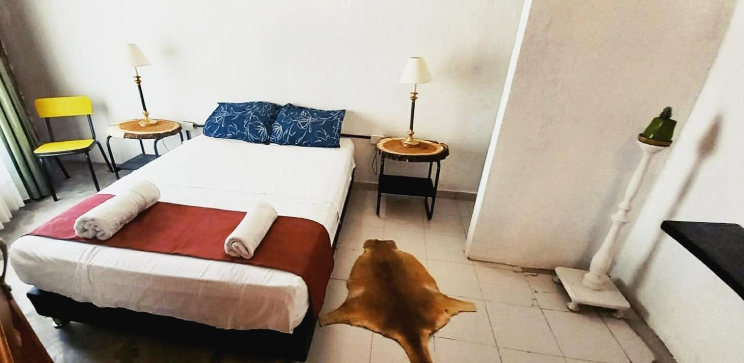 Apartamento Tranquilo Fresco Ubicación 5