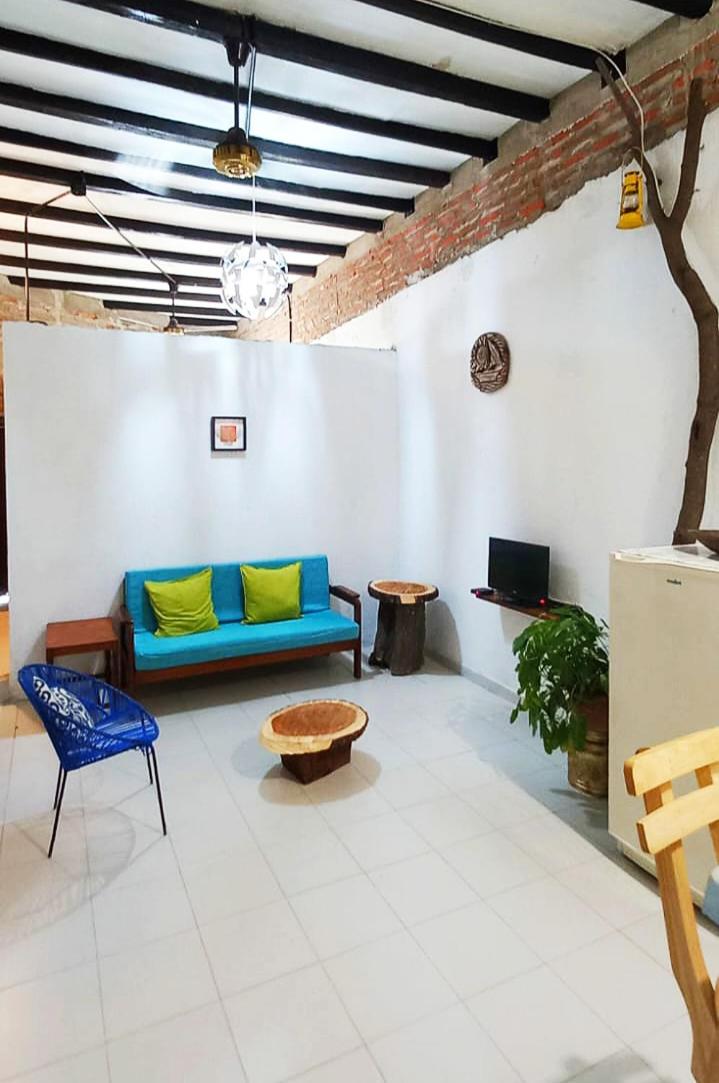 Apartamento Tranquilo Fresco Ubicación 5