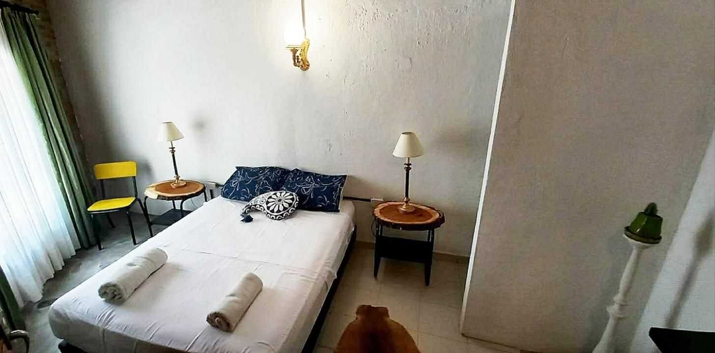 Apartamento Tranquilo Fresco Ubicación 5