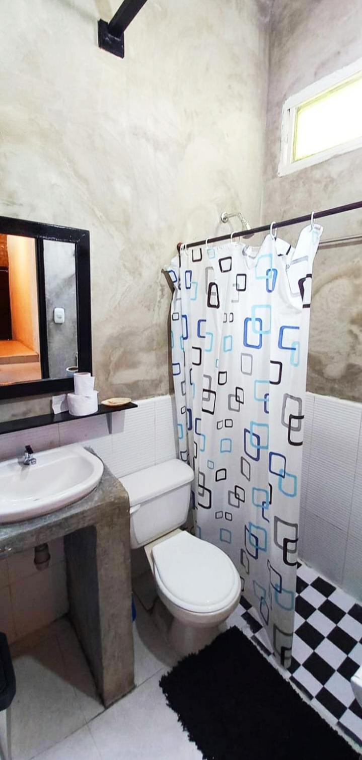 Apartamento Tranquilo Fresco Ubicación 5