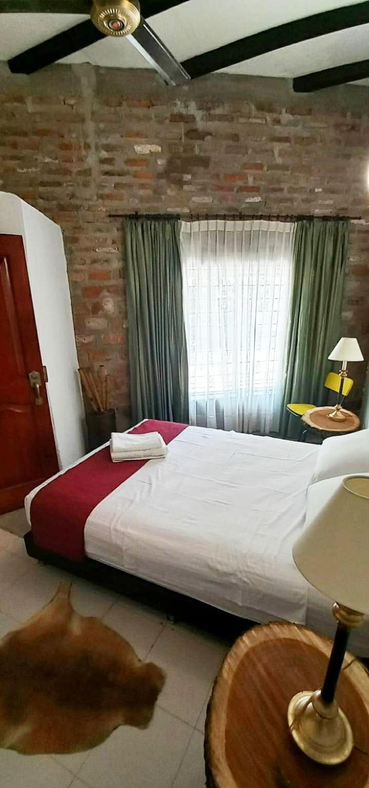 Apartamento Tranquilo Fresco Ubicación 5