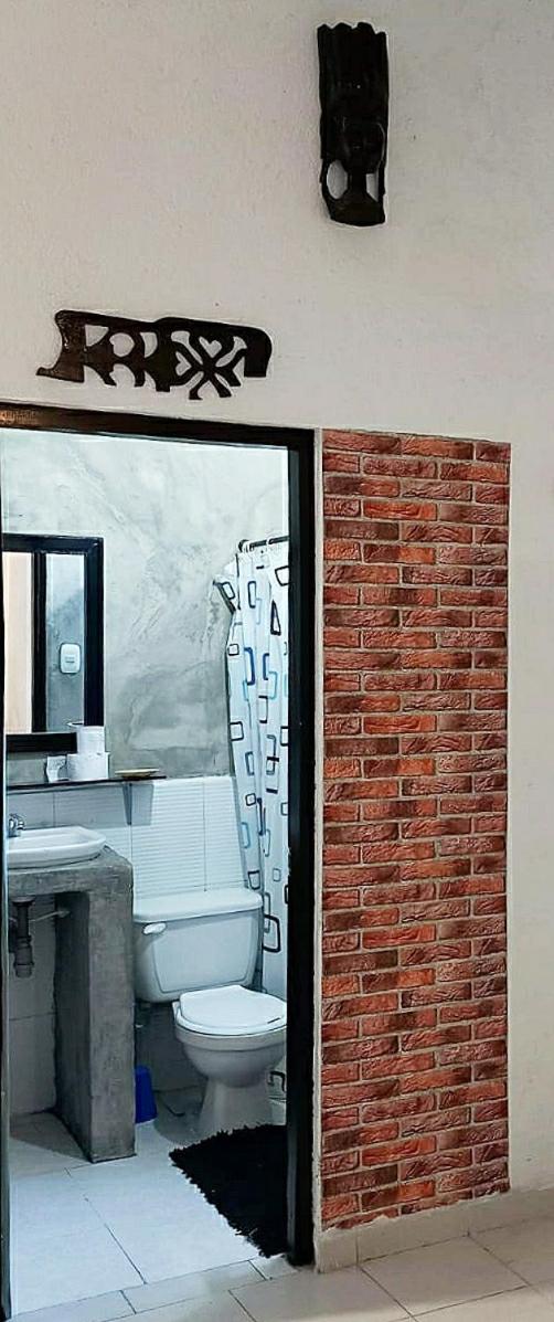 Apartamento Tranquilo Fresco Ubicación 5