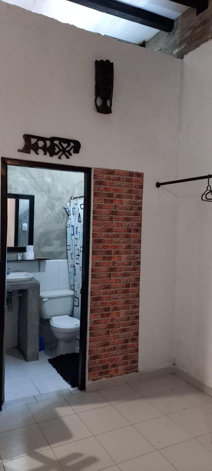 Apartamento Tranquilo Fresco Ubicación 5