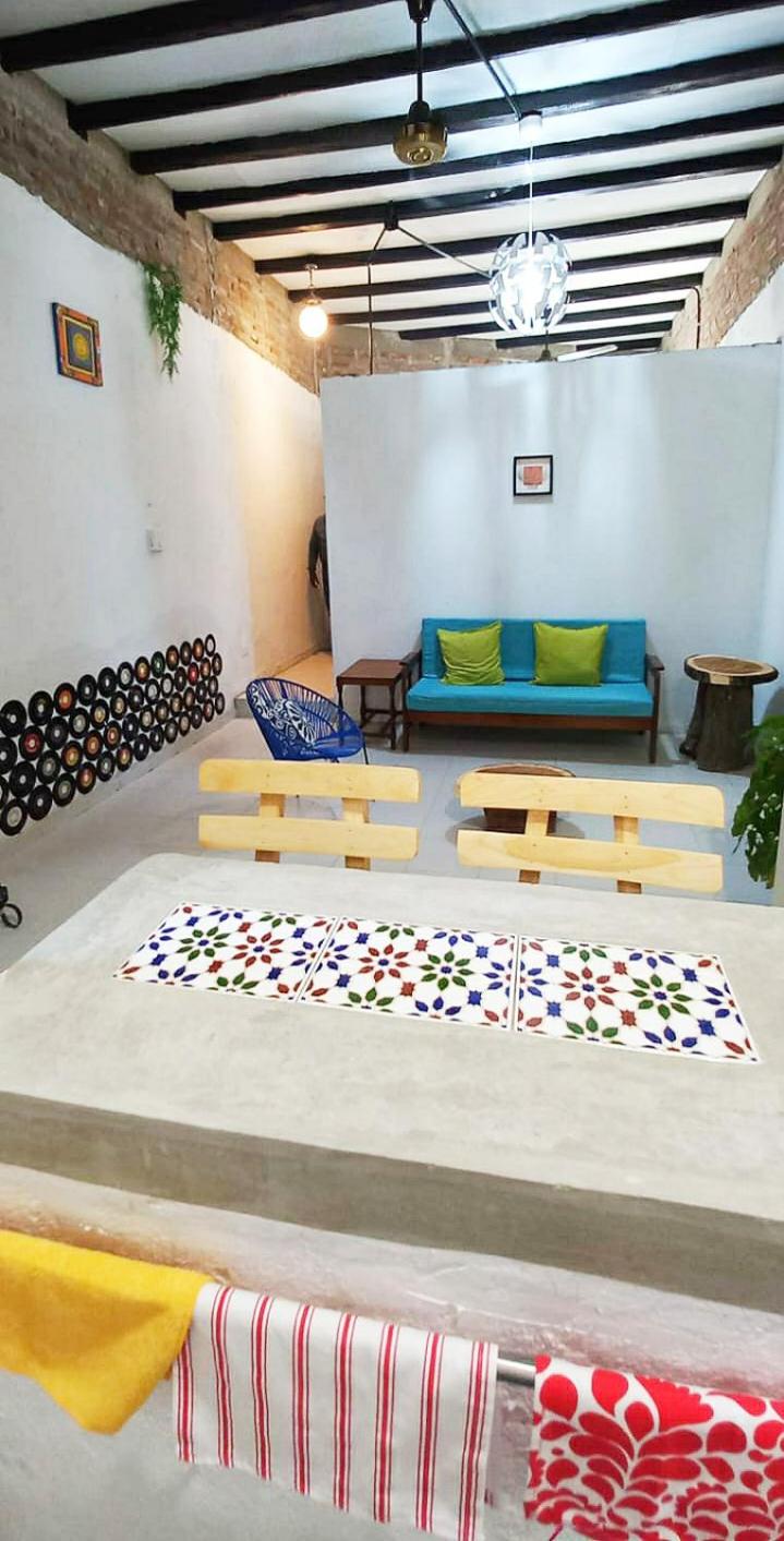 Apartamento Tranquilo Fresco Ubicación 5