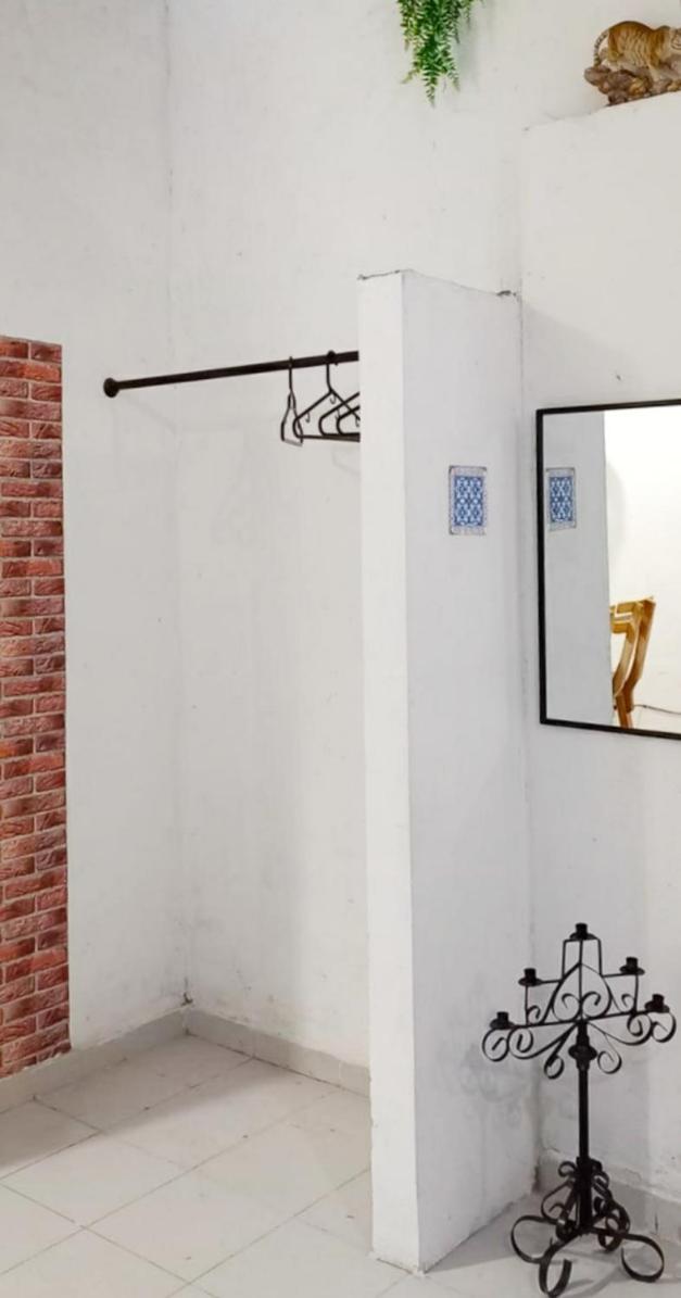 Apartamento Tranquilo Fresco Ubicación 5