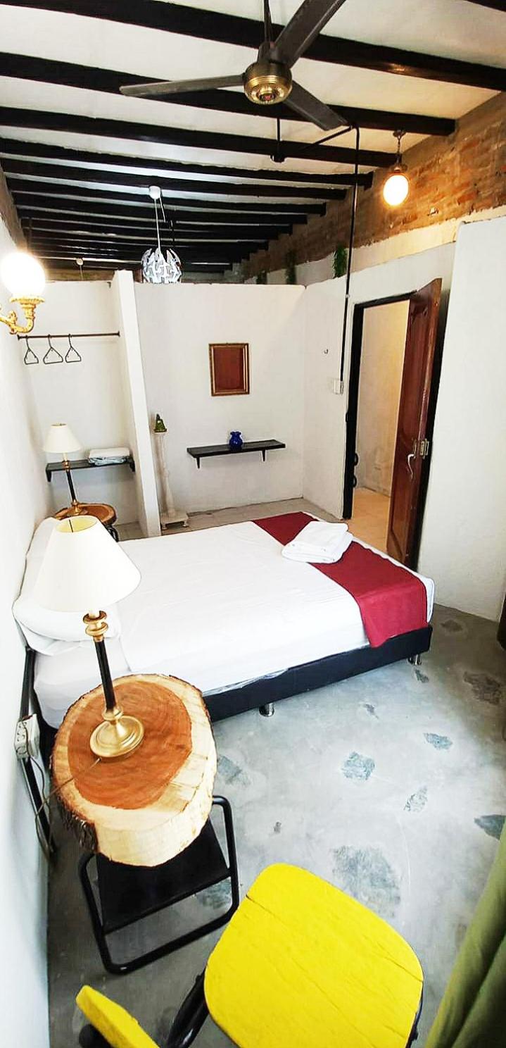 Apartamento Tranquilo Fresco Ubicación 5