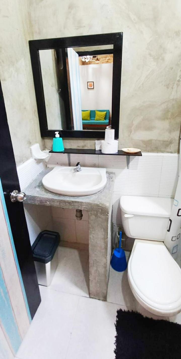 Apartamento Tranquilo Fresco Ubicación 5