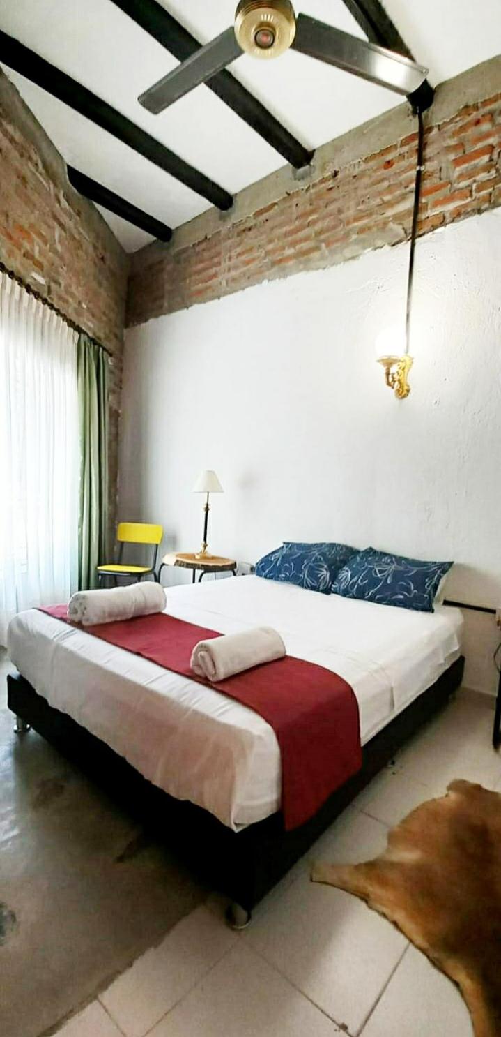 Apartamento Tranquilo Fresco Ubicación 5