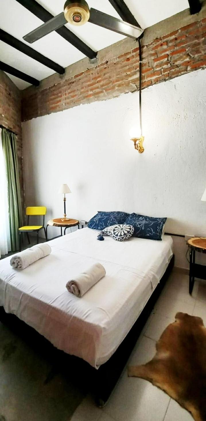 Apartamento Tranquilo Fresco Ubicación 5