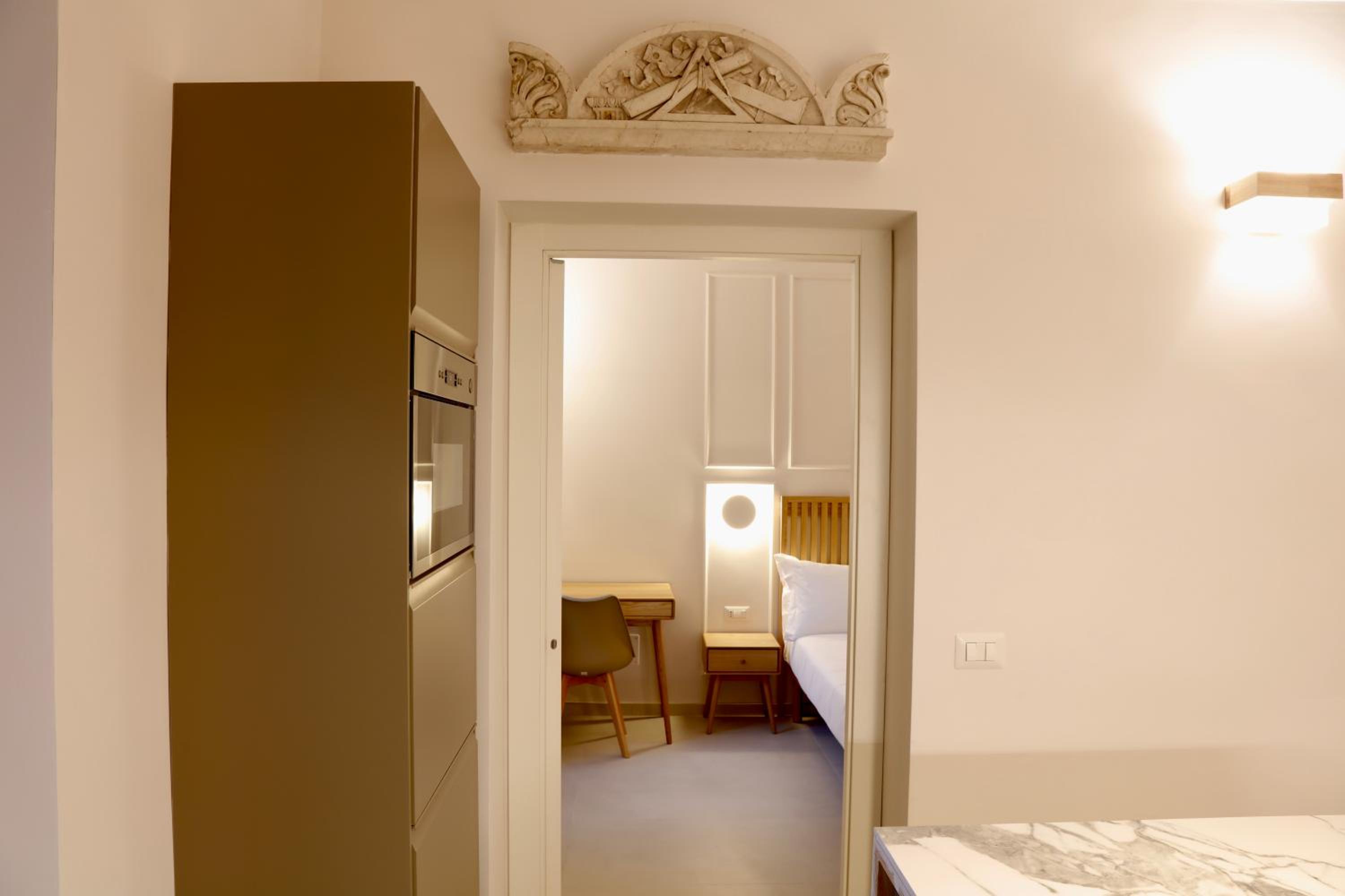 Domus Maxima - Rome Suite & Rooms