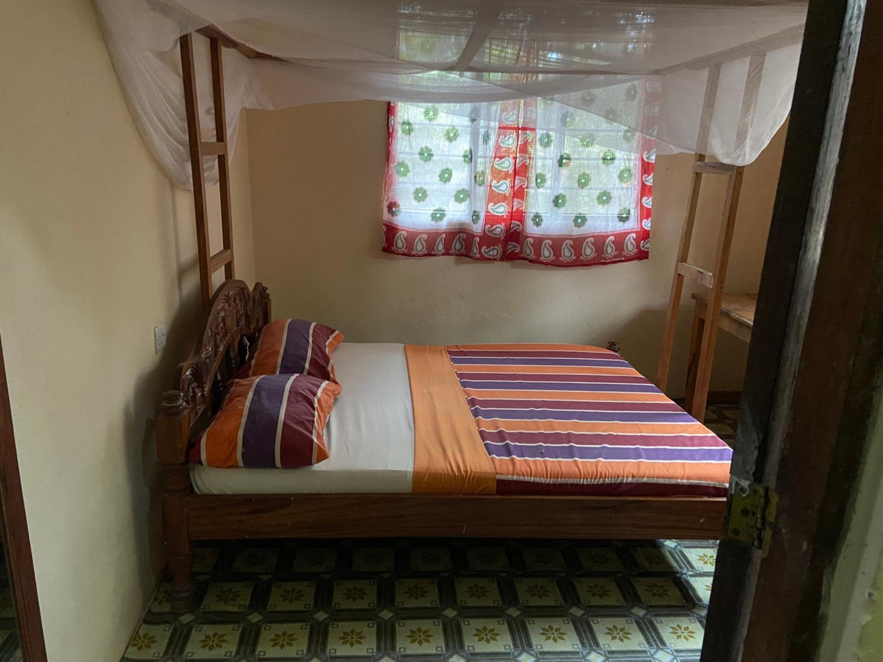 Village Hostel