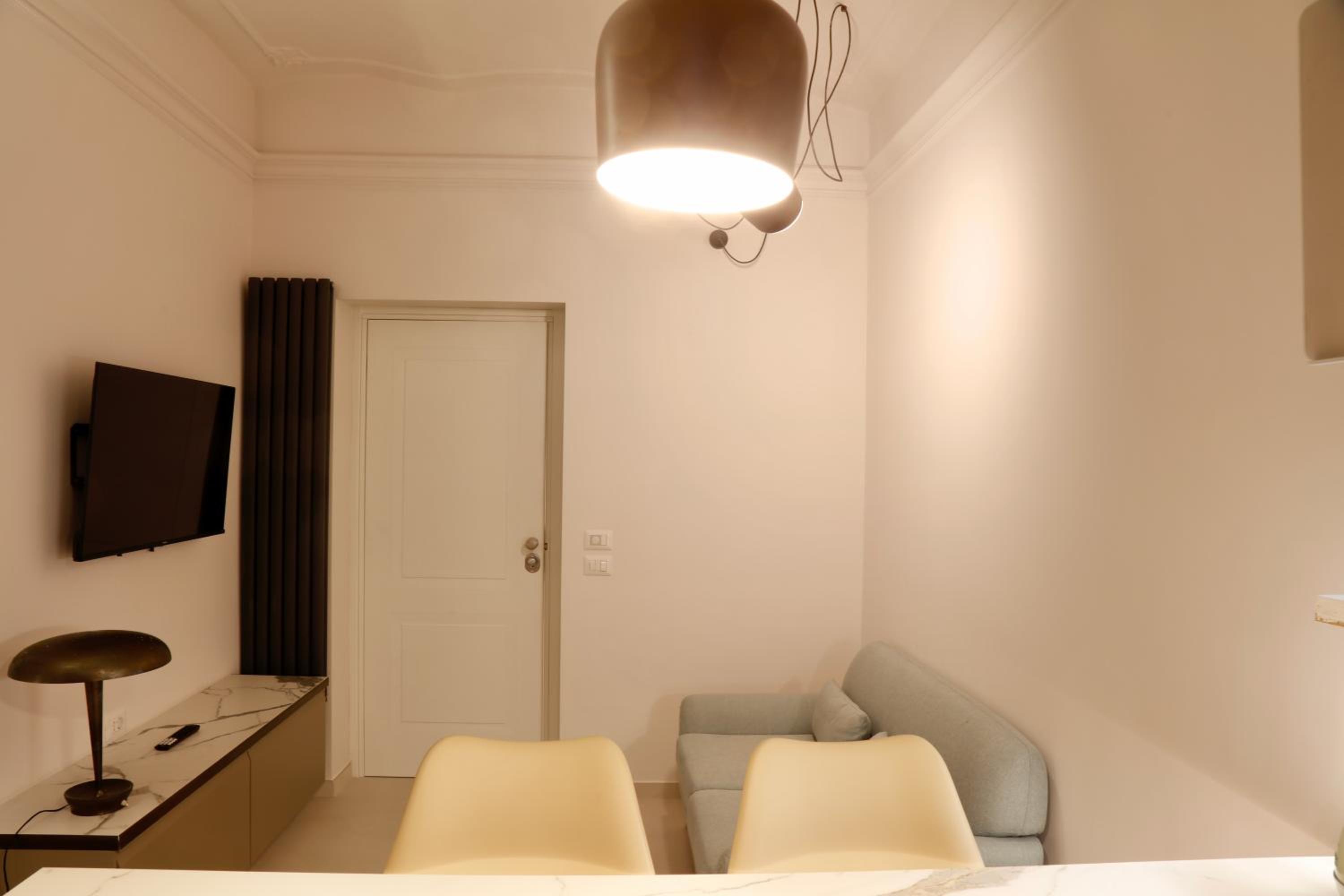 Domus Maxima - Rome Suite & Rooms