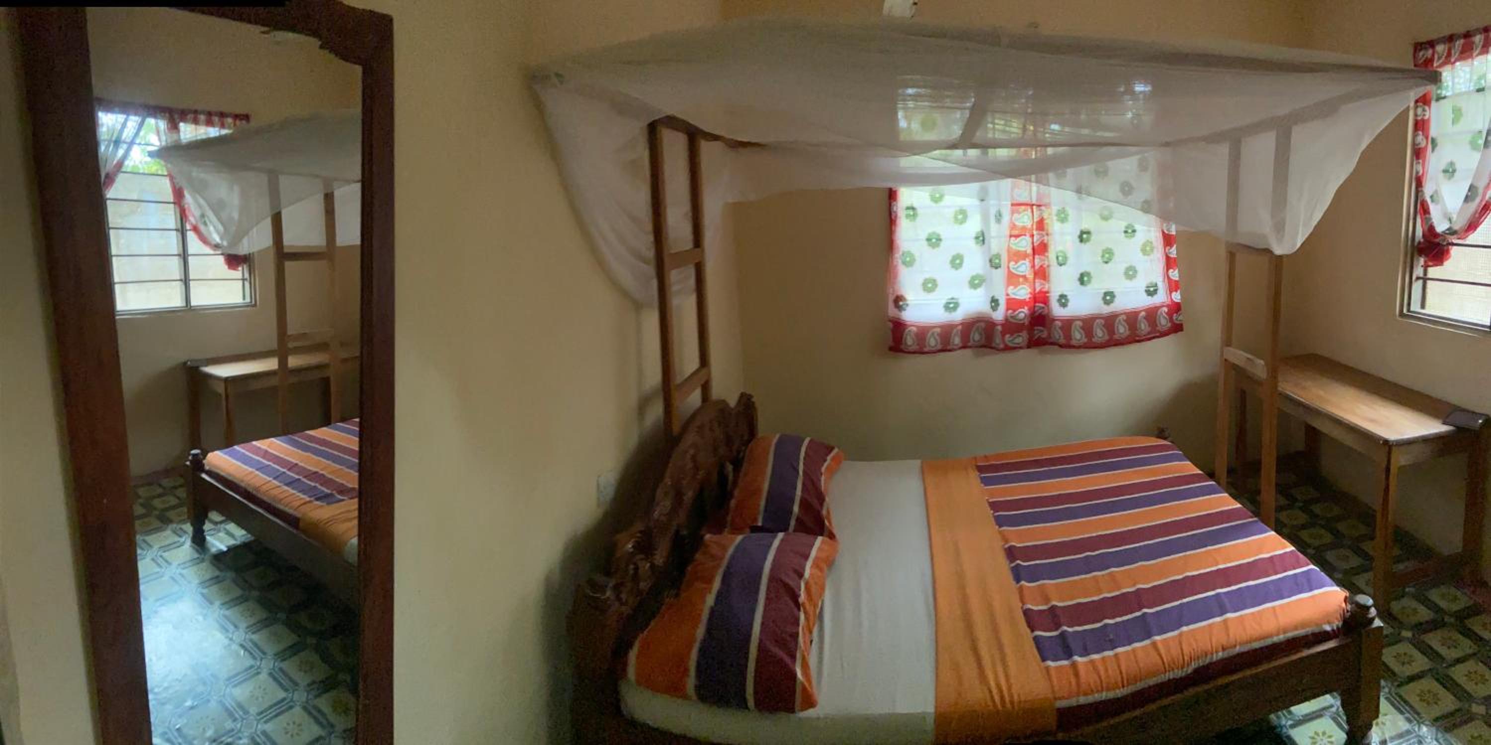 Village Hostel