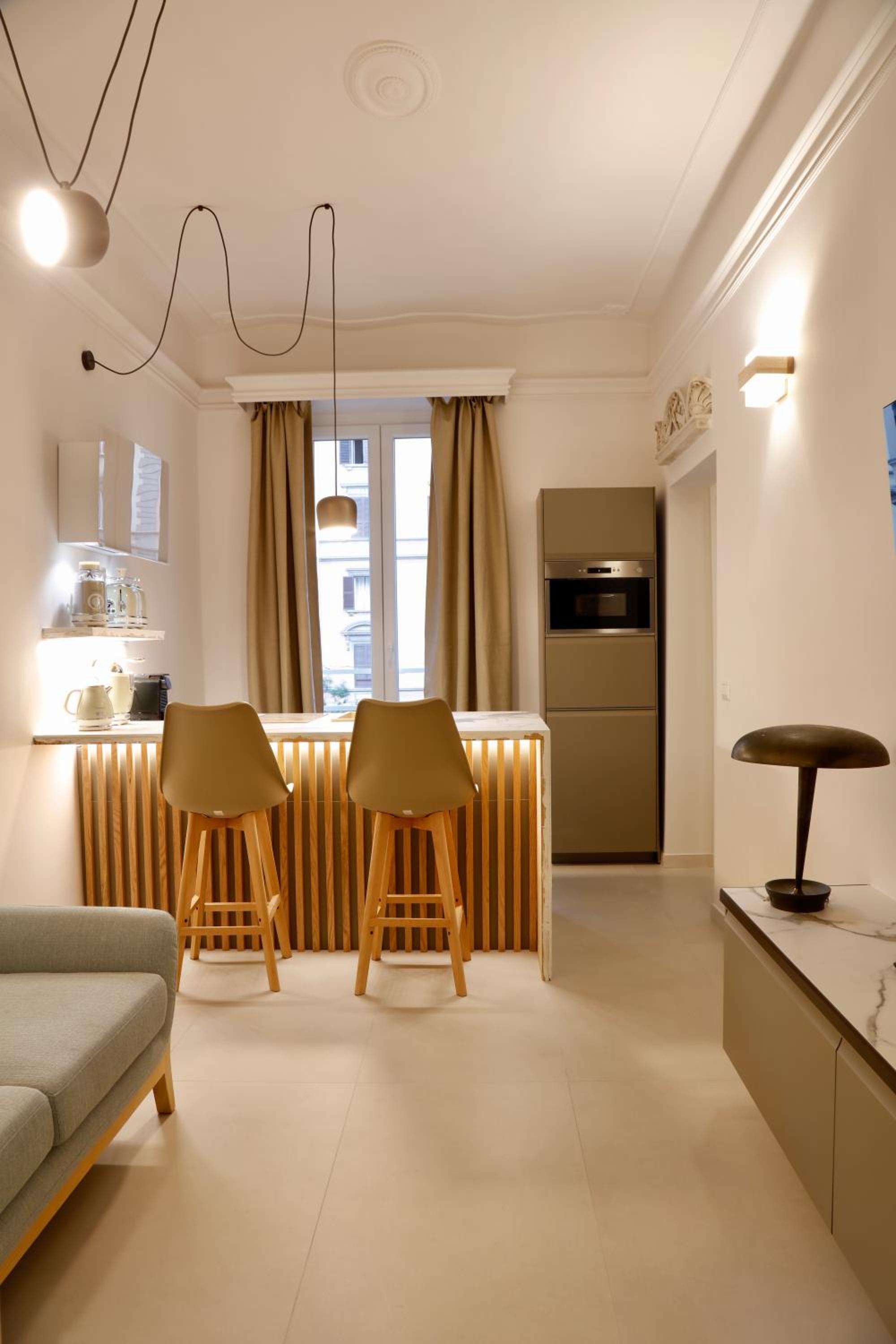 Domus Maxima - Rome Suite & Rooms