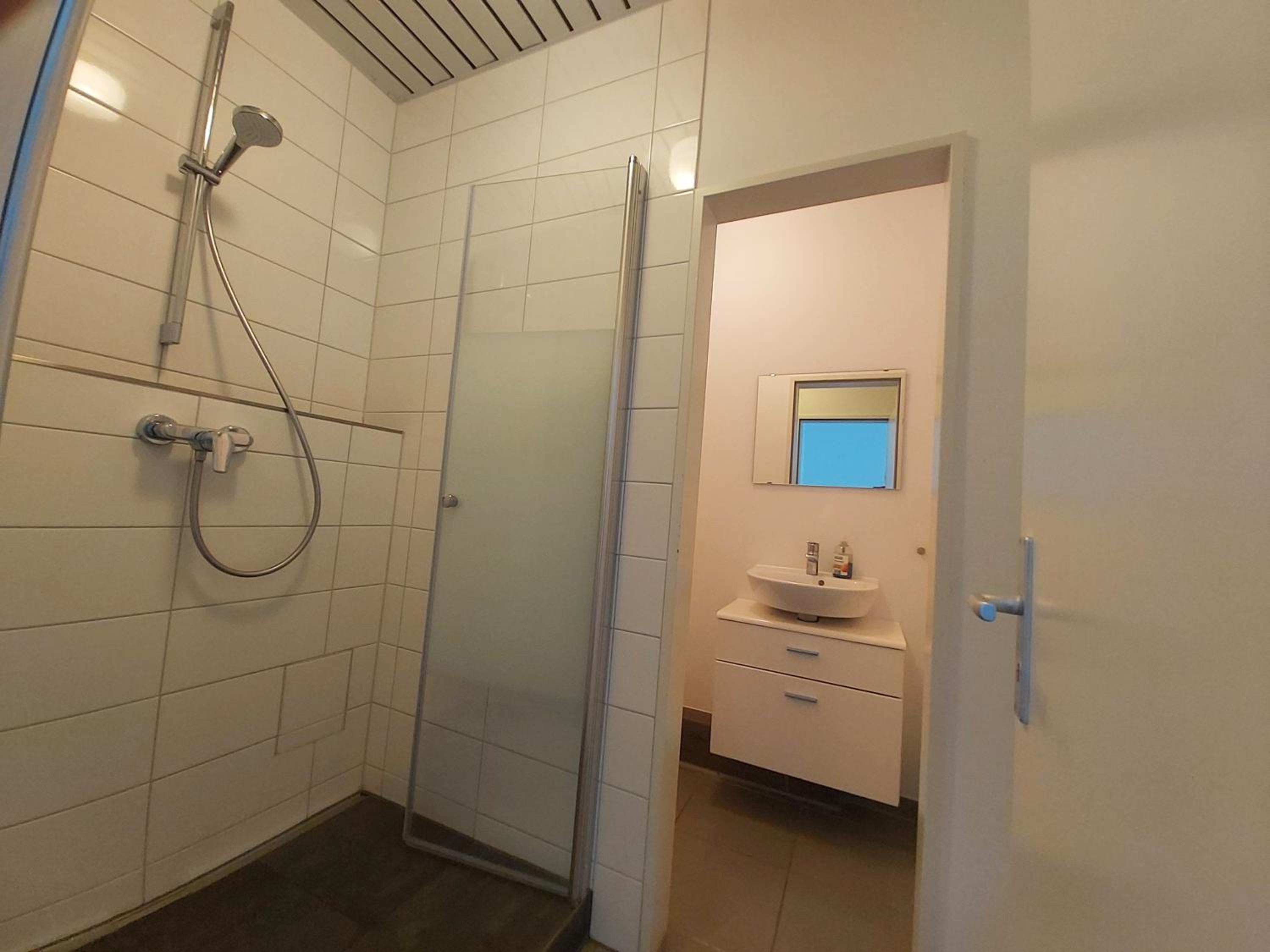 City J&L Apartment Zentrale Lage