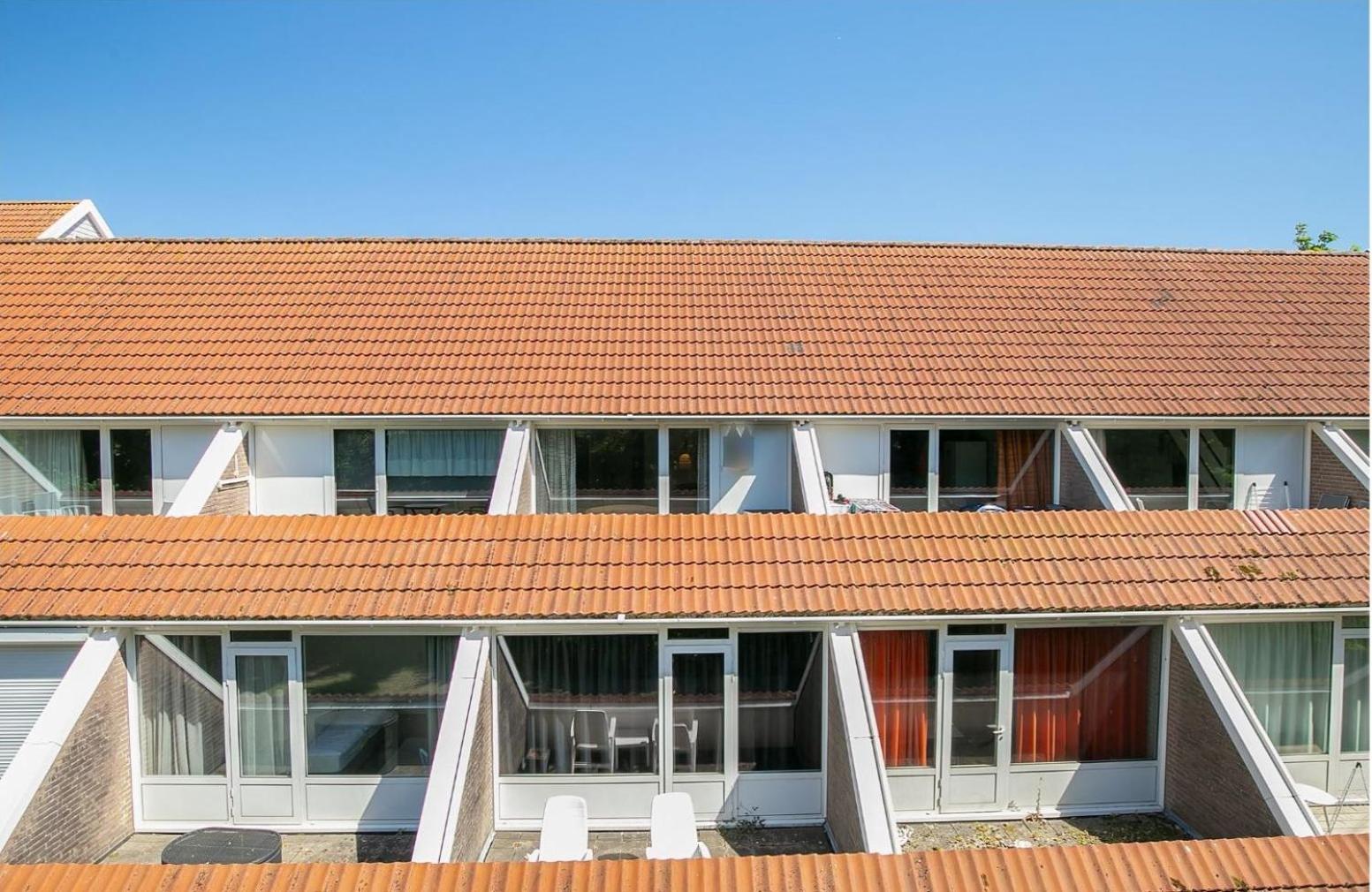 Appartement Bru Zeeland view 2
