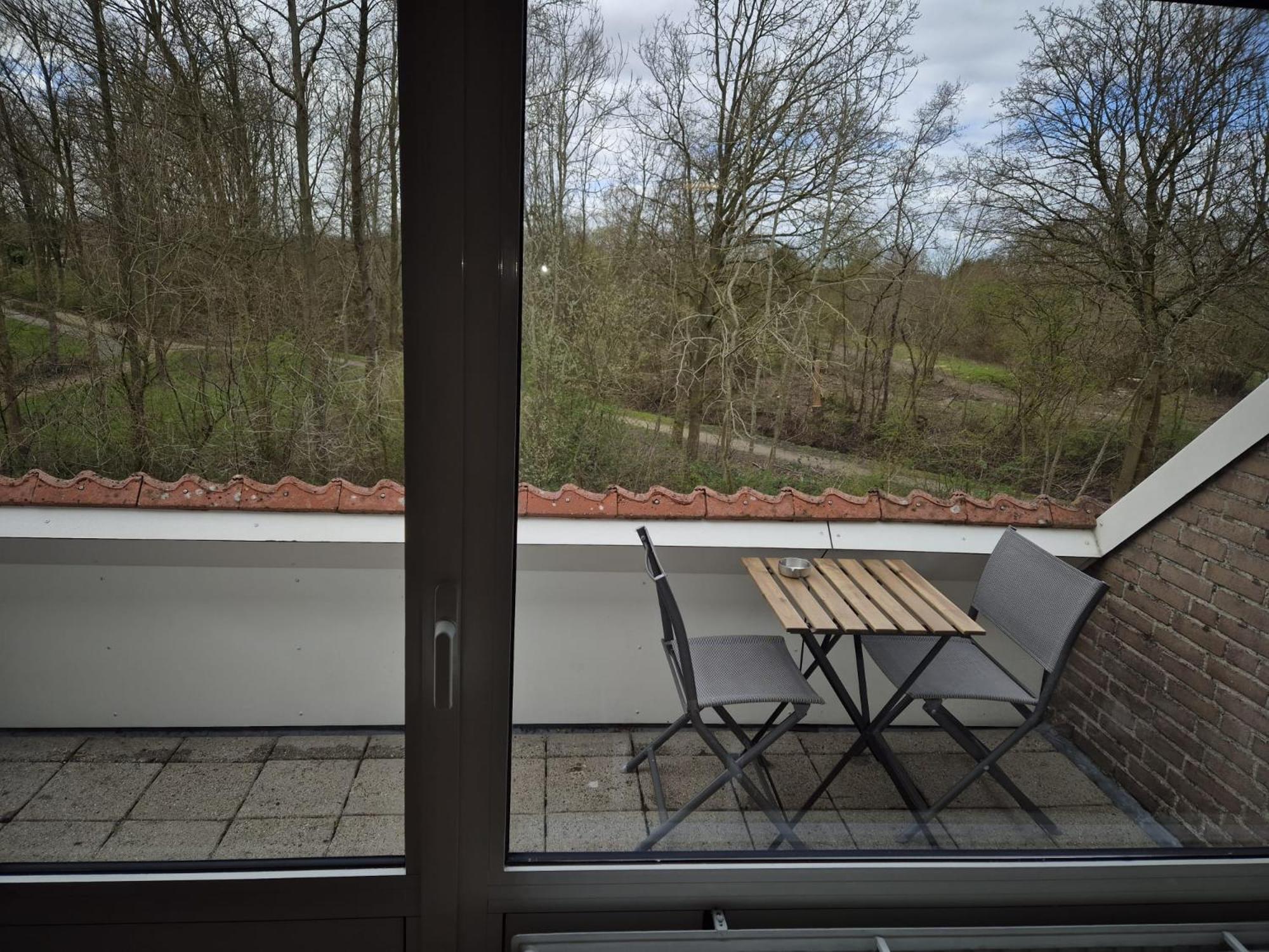 Appartement Bru Zeeland view 3