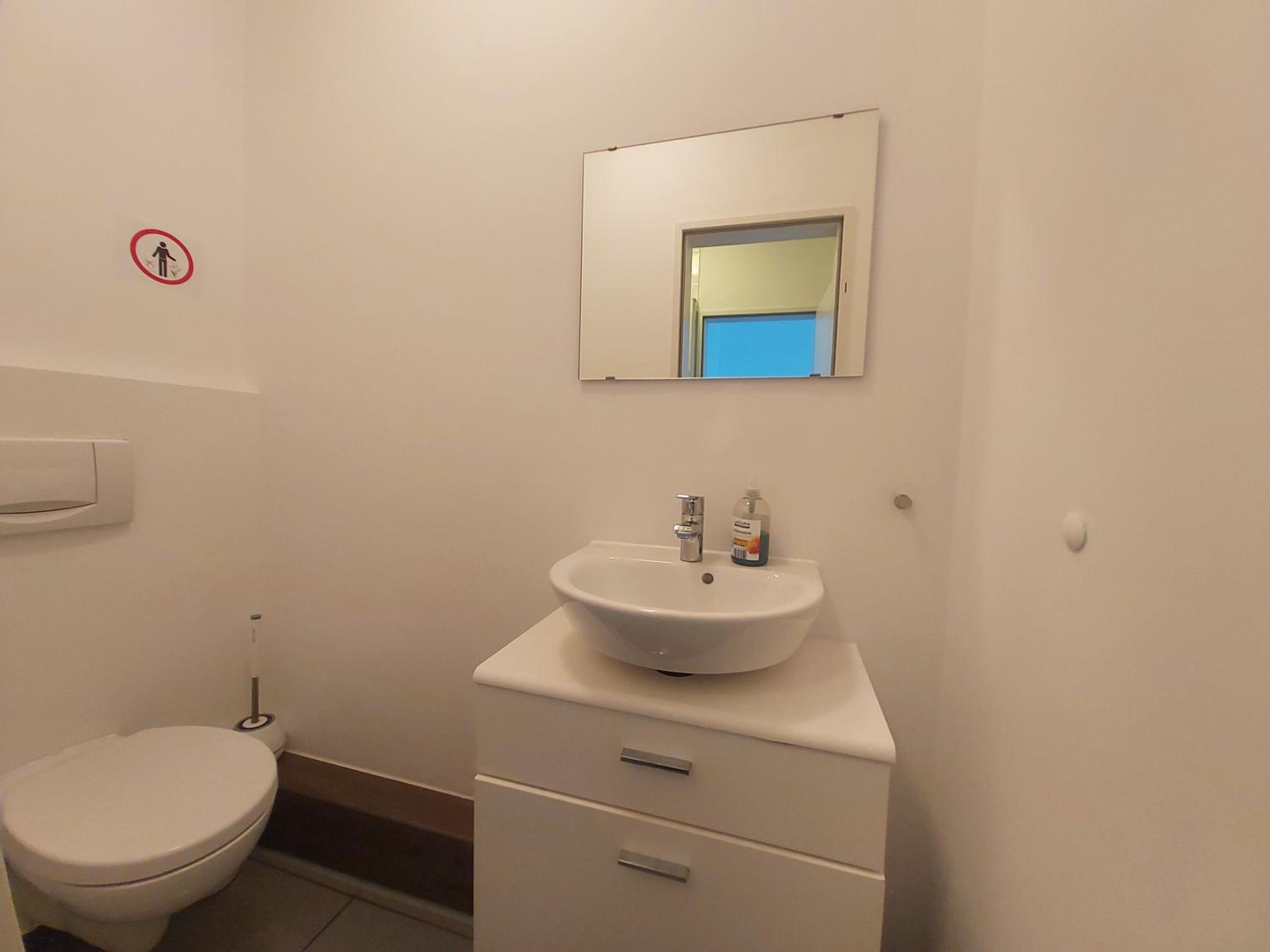 City J&L Apartment Zentrale Lage