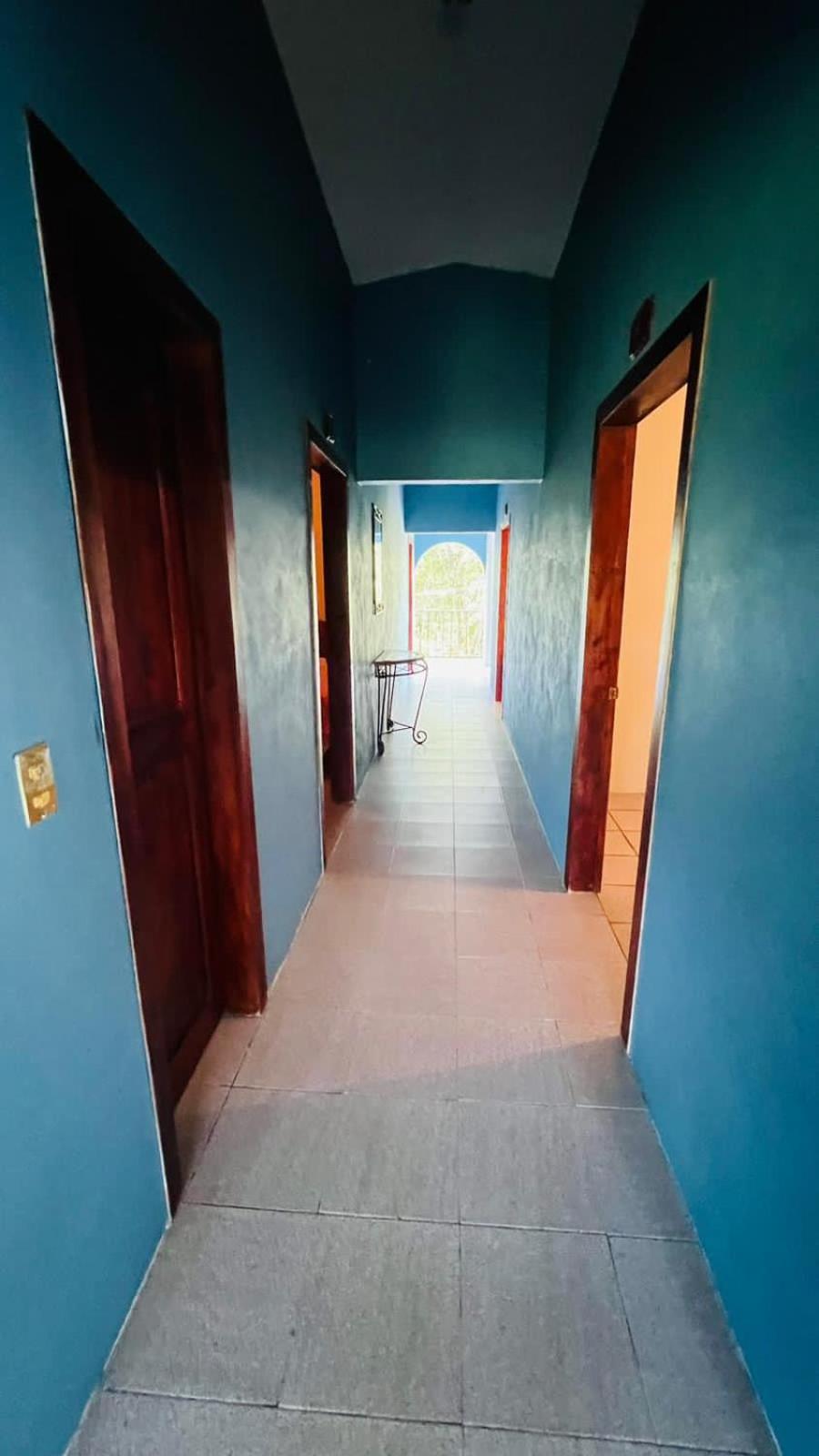 Casa mamá Lulú view 4