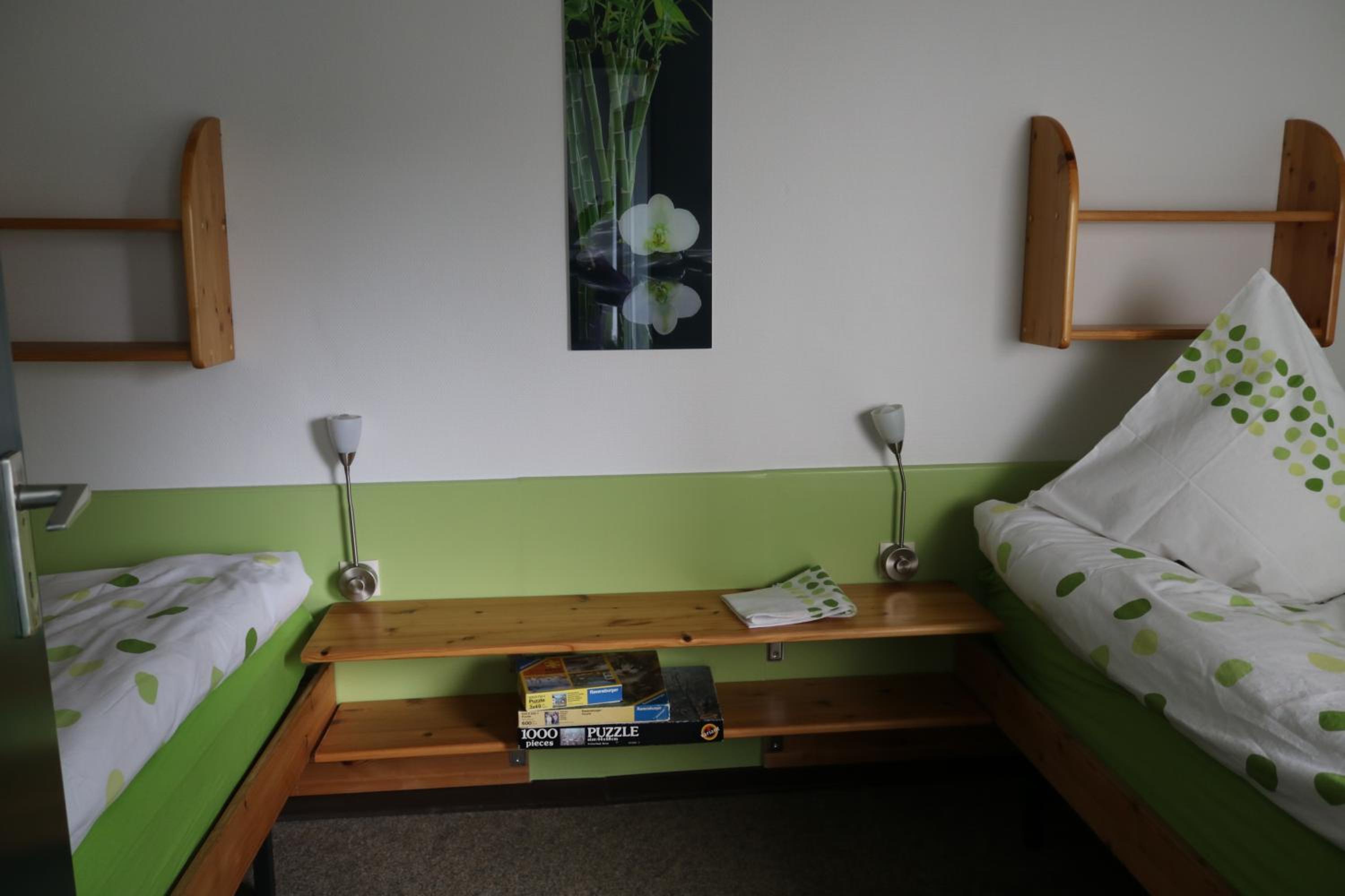 Ferienwohnung Natur Suite Hahnenklee - Harz, Balkon & Parkplatz