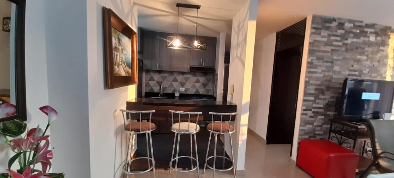 Espectacular apartamento de 3 habitaciones con piscina y parqueadero privado Excelente Relacion Precio Calidad Puntaje