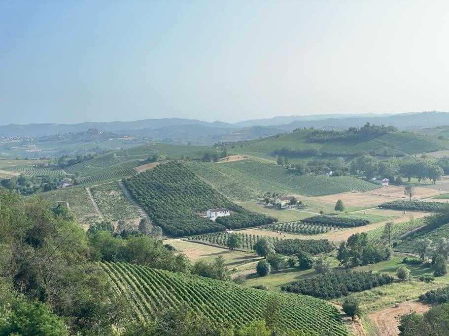 Cà d'Rita Monferrato - Chardonnay idromassaggio e piscina esterni view 5