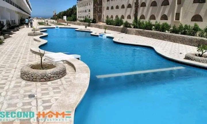 Fox House Resort Apartment