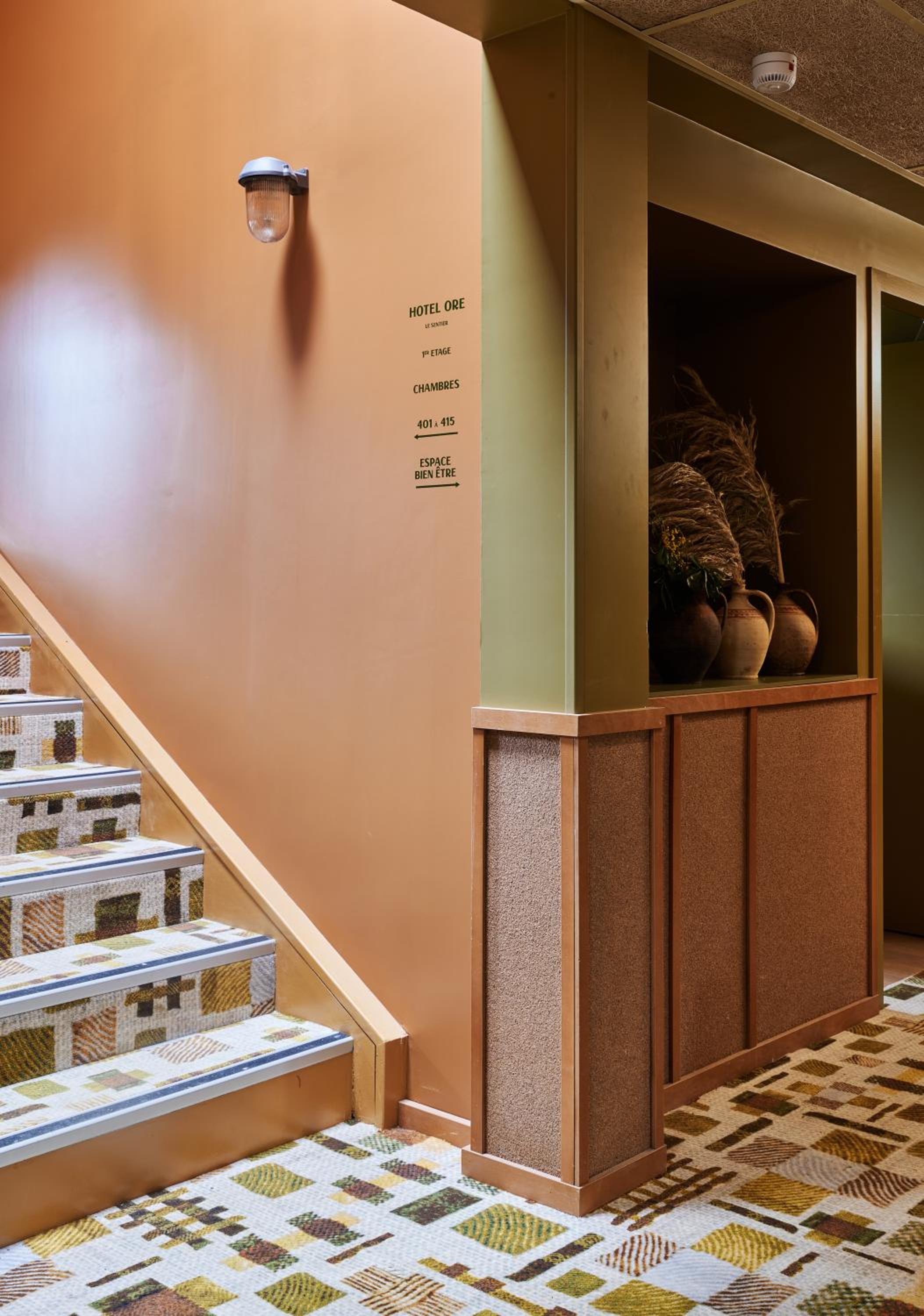 Hotel Hôtel Oré, Saint-Malo - Image 1